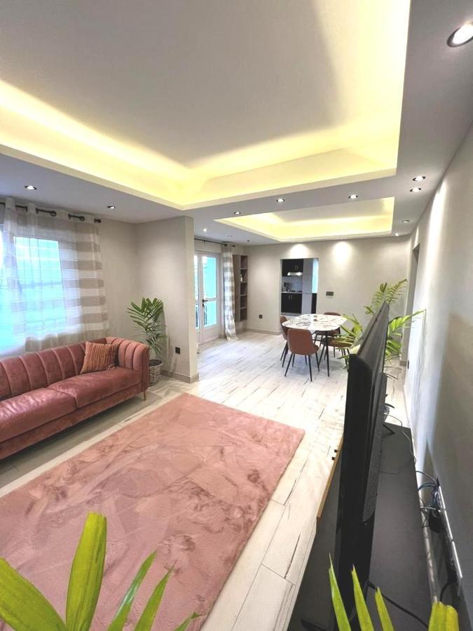 Apartment Perfect Grand Baie