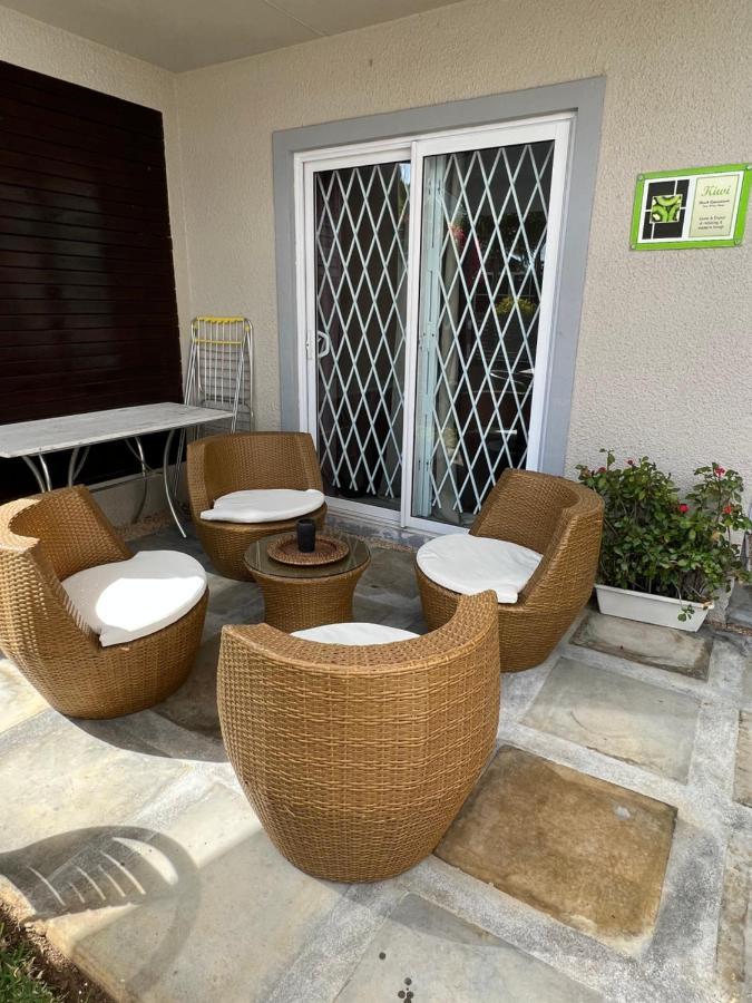 Turquoise Bay Apartment *