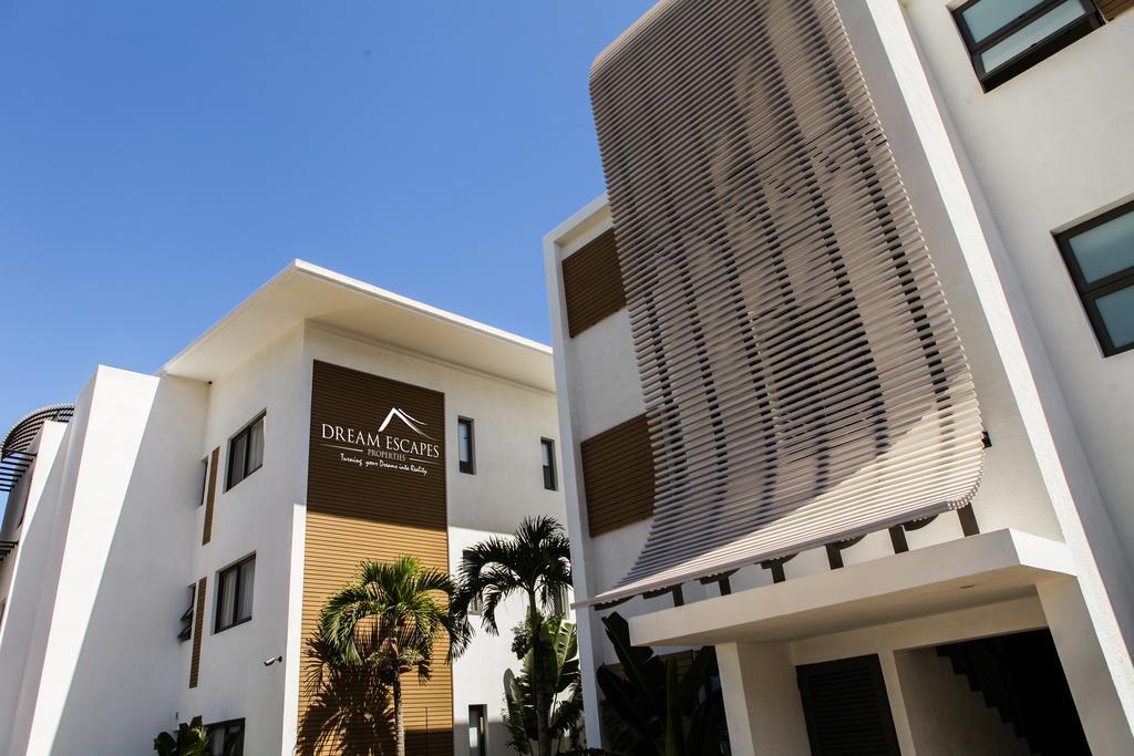 Cap Ouest By Dream Escapes Apartment Flic en Flac