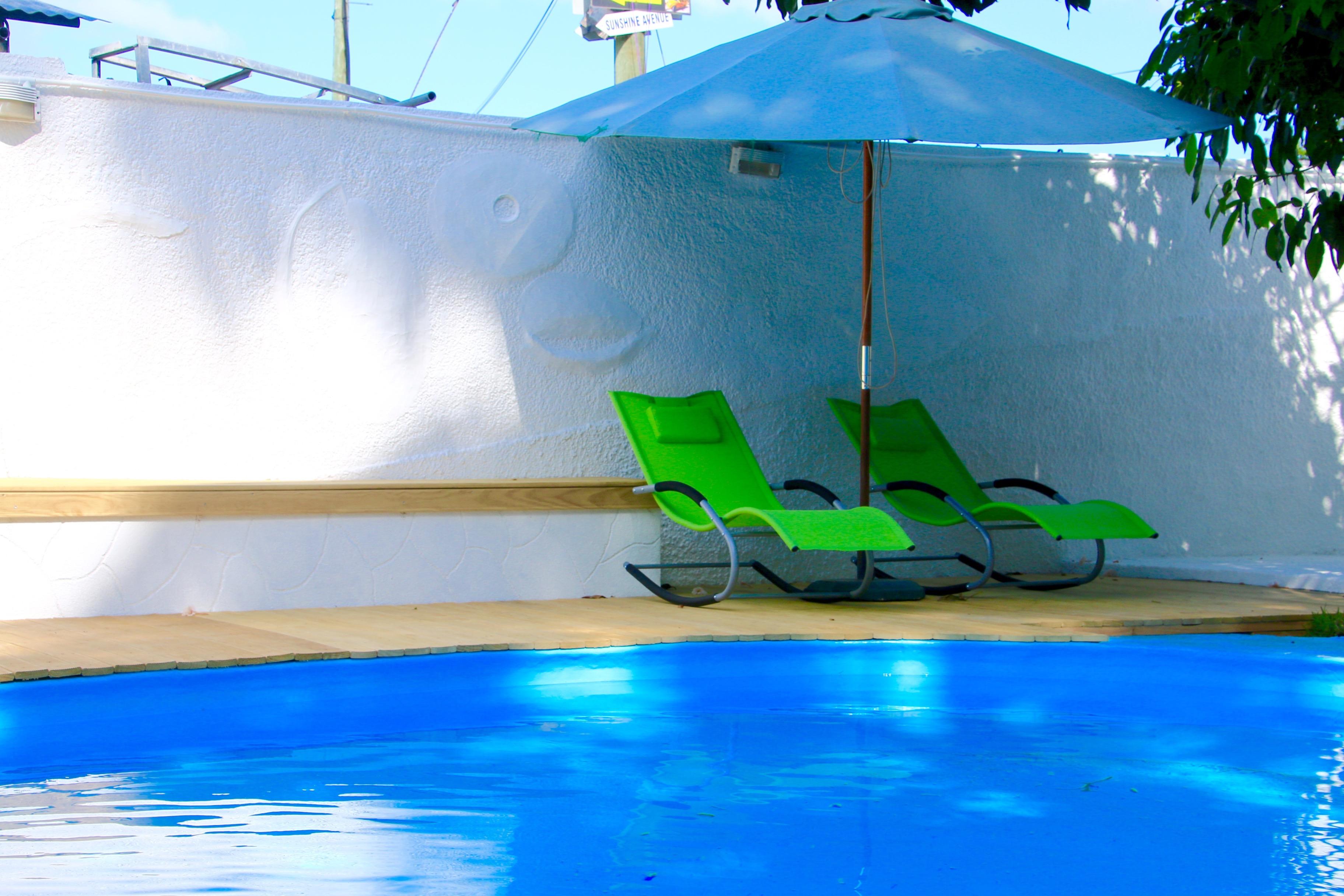 Guest house La Tonnelle 3*