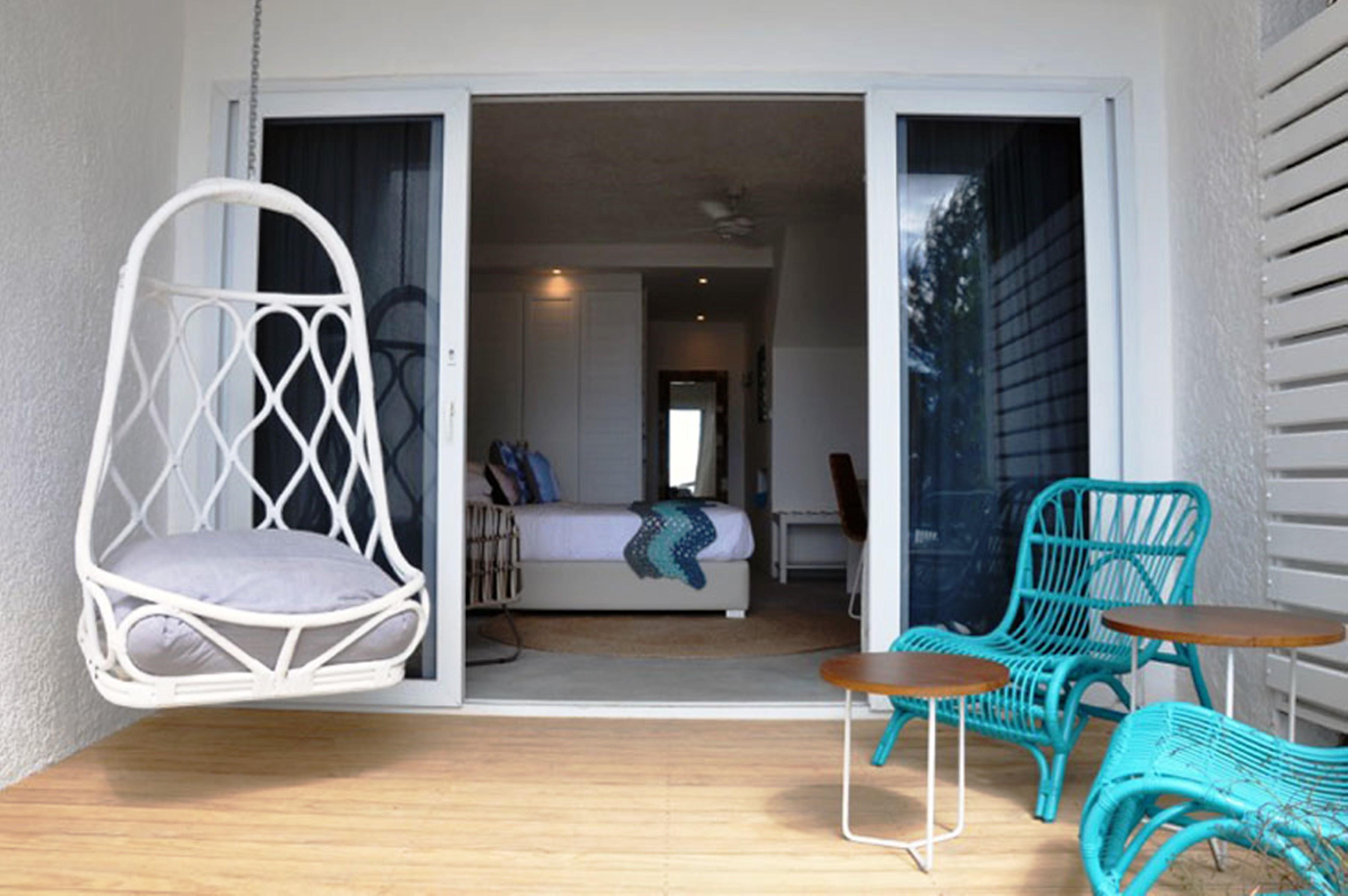 Seapoint Boutique (adults Only) Hotel Pointe aux Canonniers