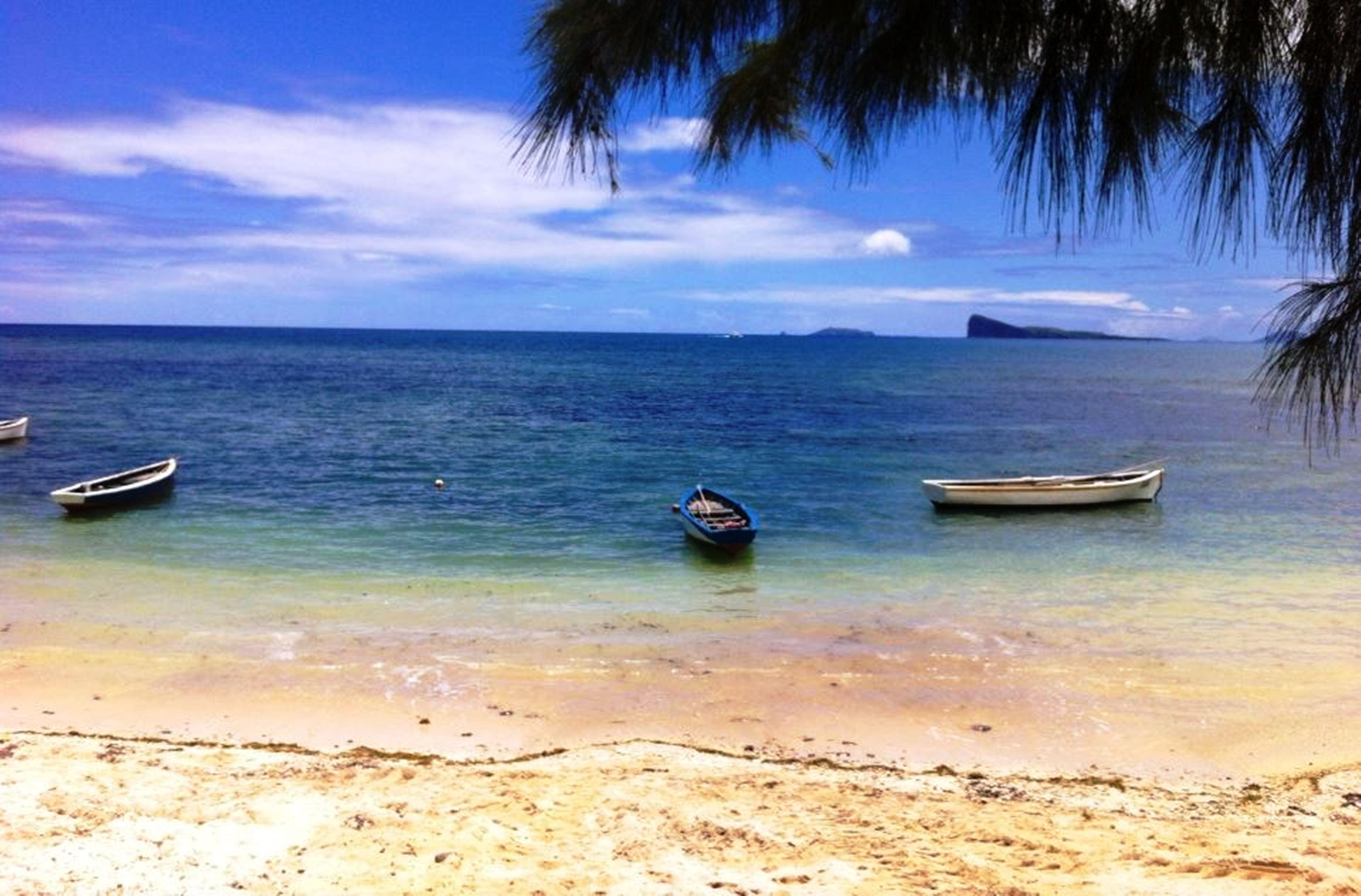 Seapoint Boutique (adults Only) Hotel 5*