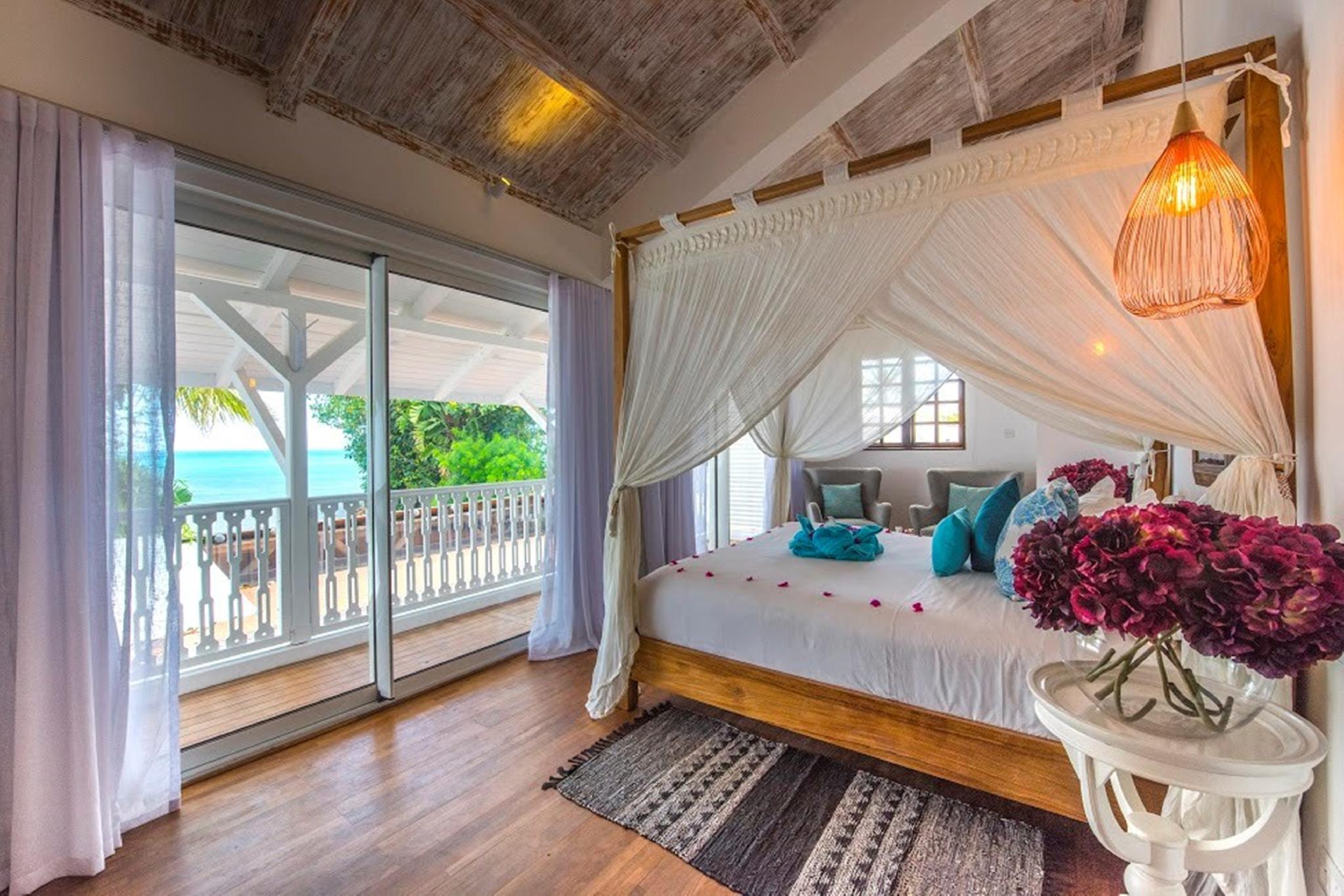 Hotel Seapoint Boutique (adults Only) Pointe aux Canonniers