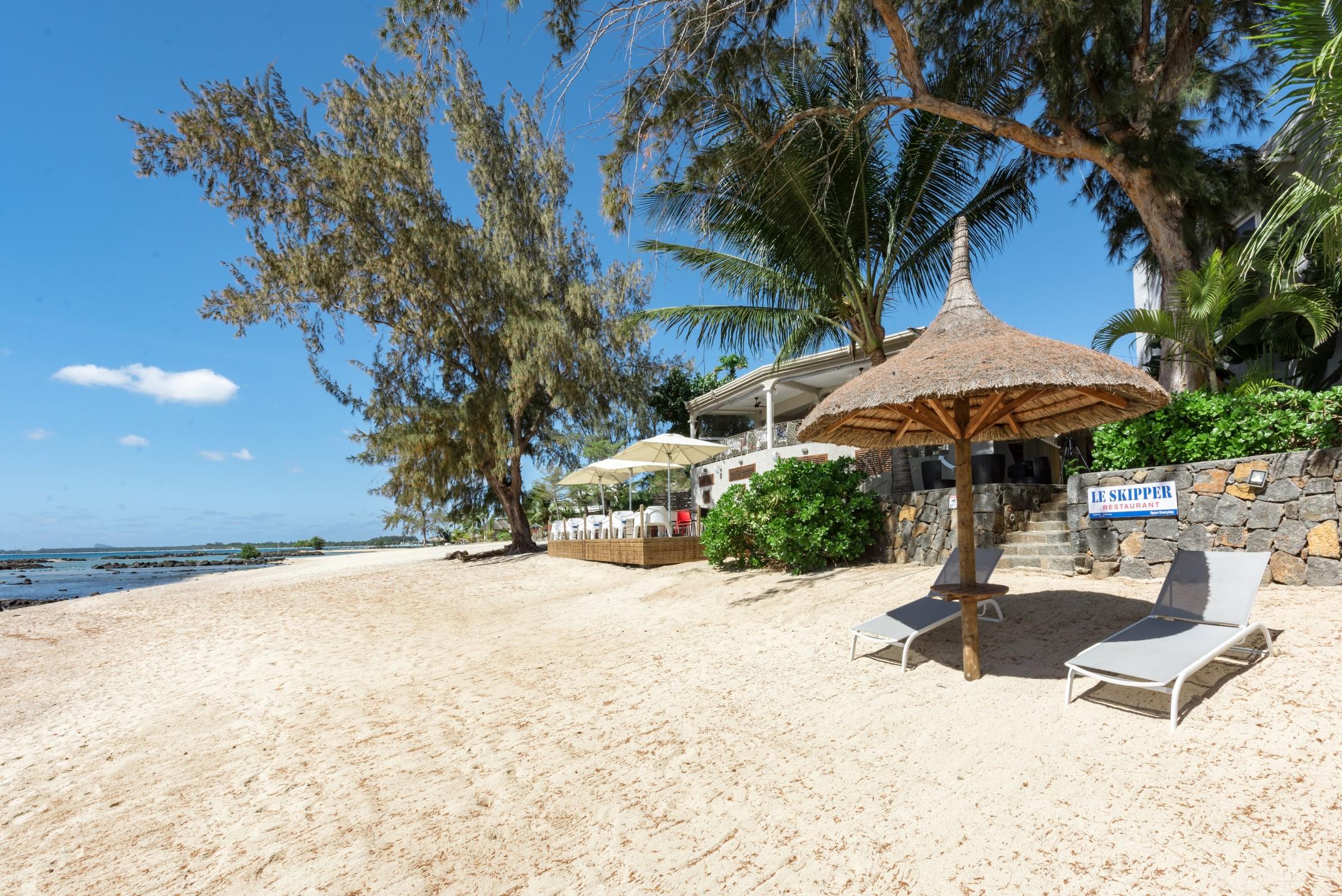 Voile Bleue Boutique Hotel 3*