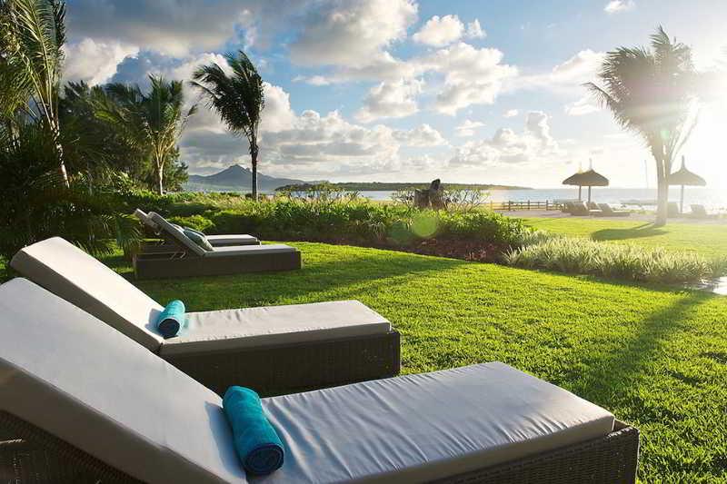 Apartment Paradise By Horizon Holidays Pointe D'Esny