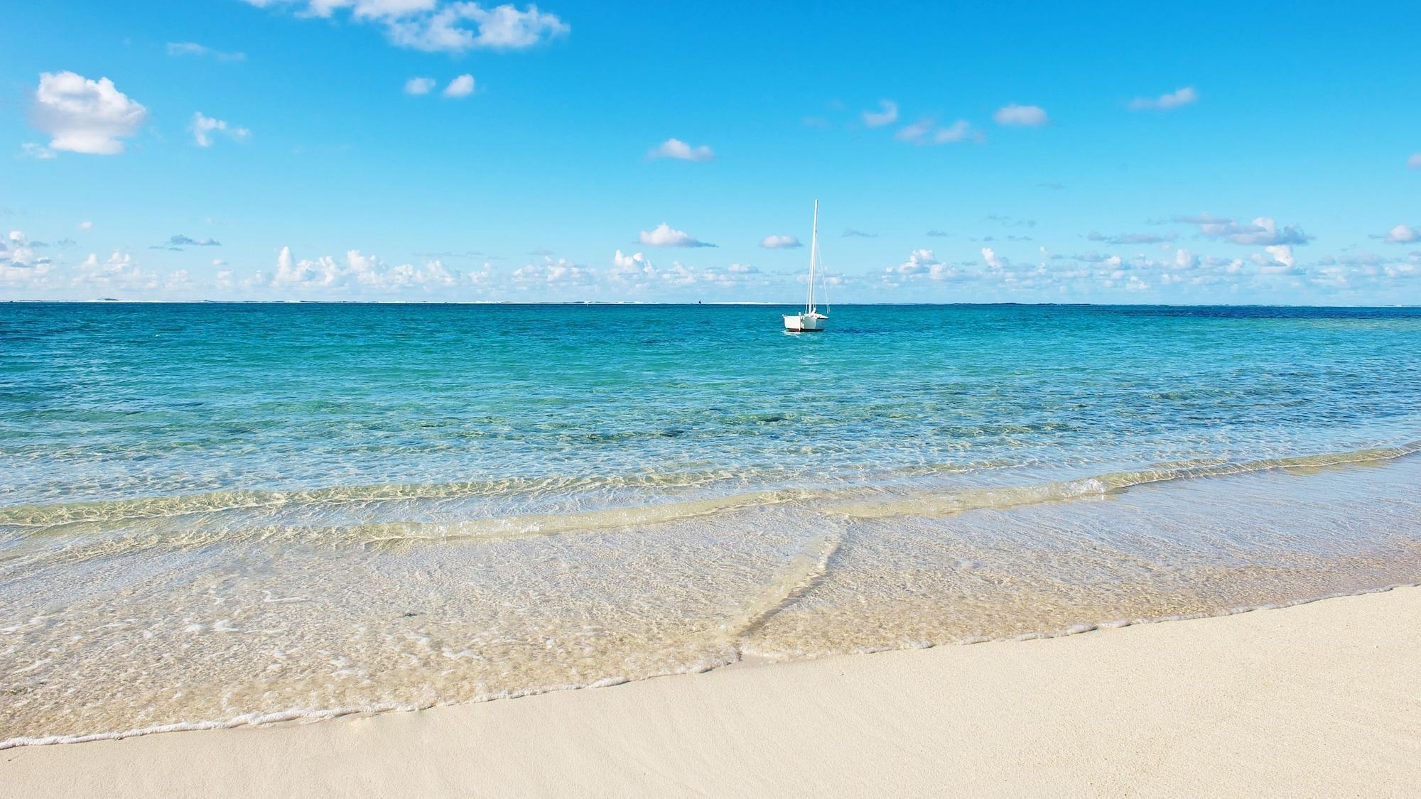 Apartment Paradise By Horizon Holidays