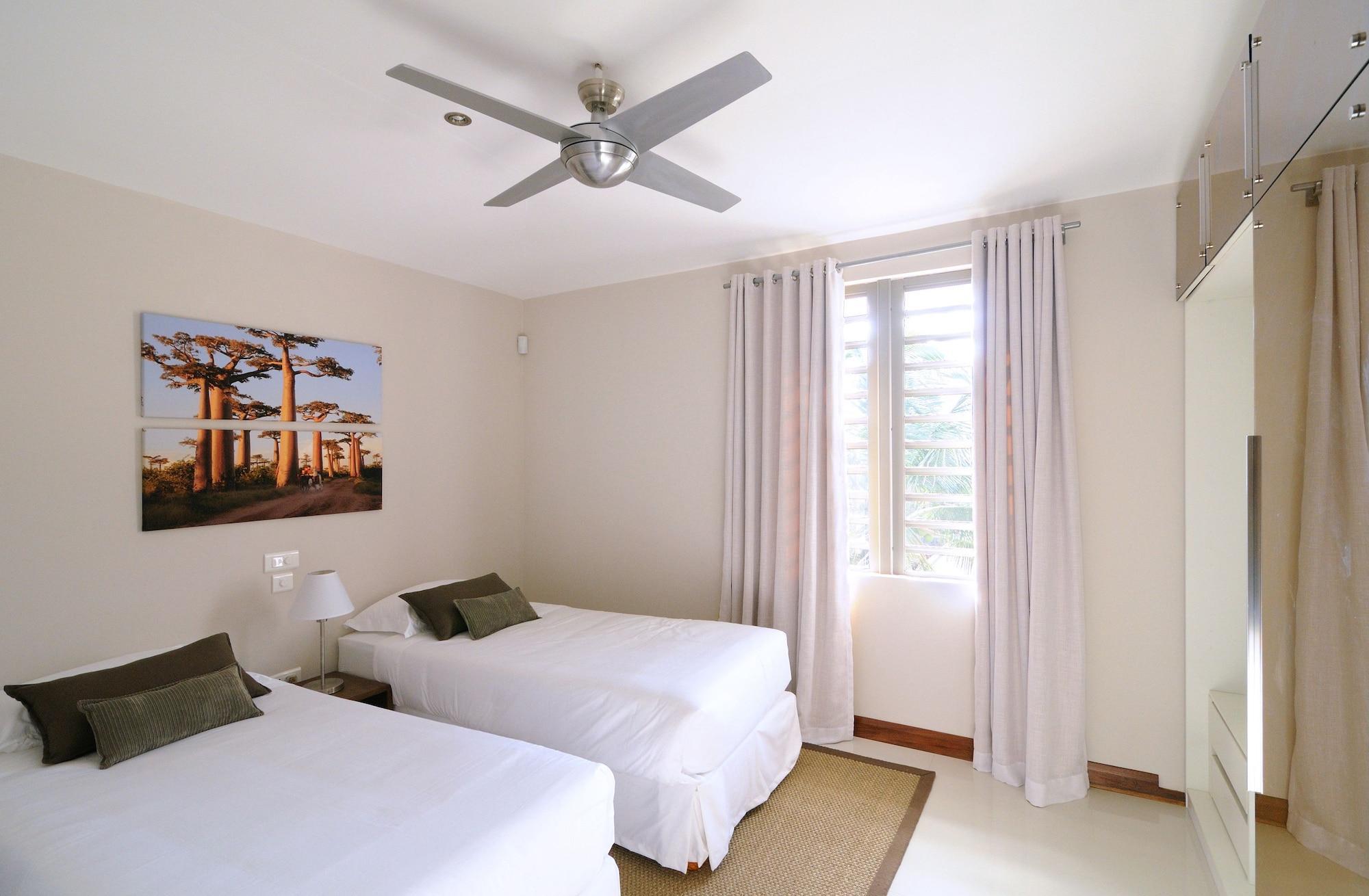 Paradise By Horizon Holidays Apartment *