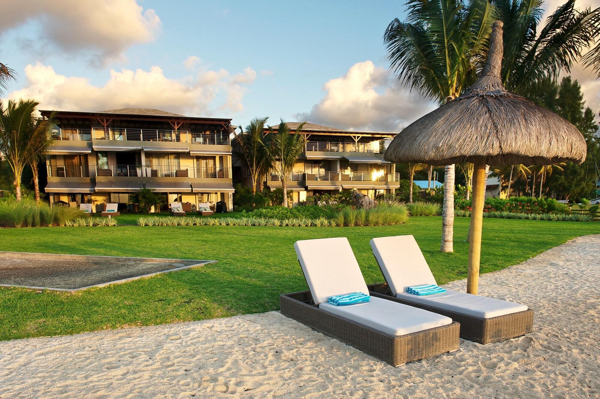 Paradise By Horizon Holidays *