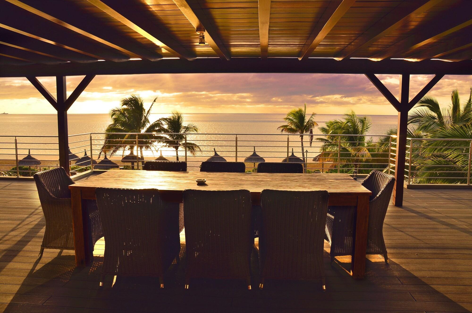 Paradise By Horizon Holidays Apartment