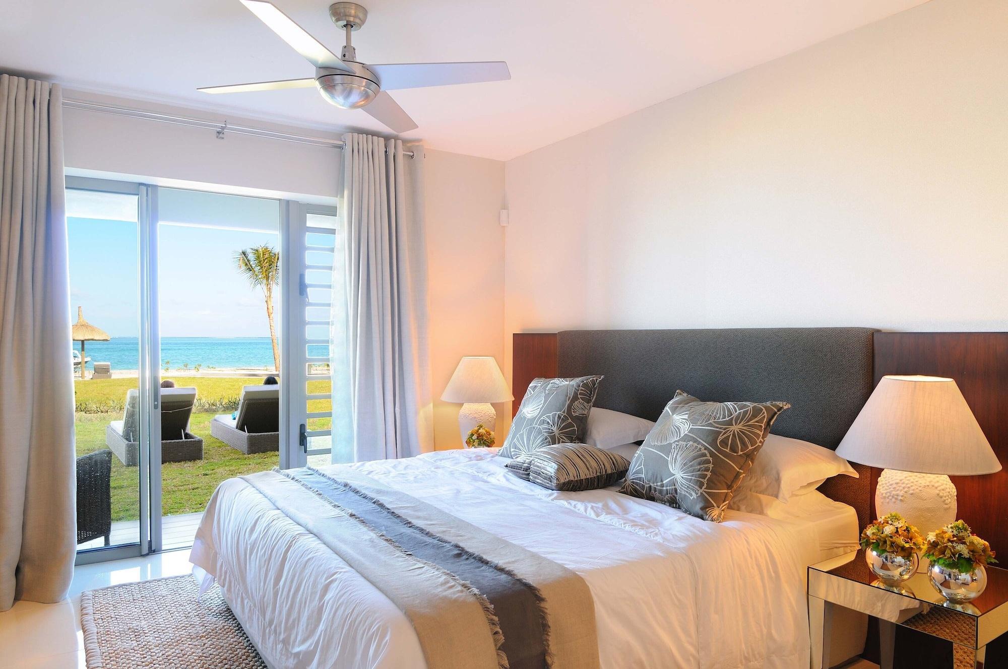Paradise By Horizon Holidays Apartment Pointe D'Esny