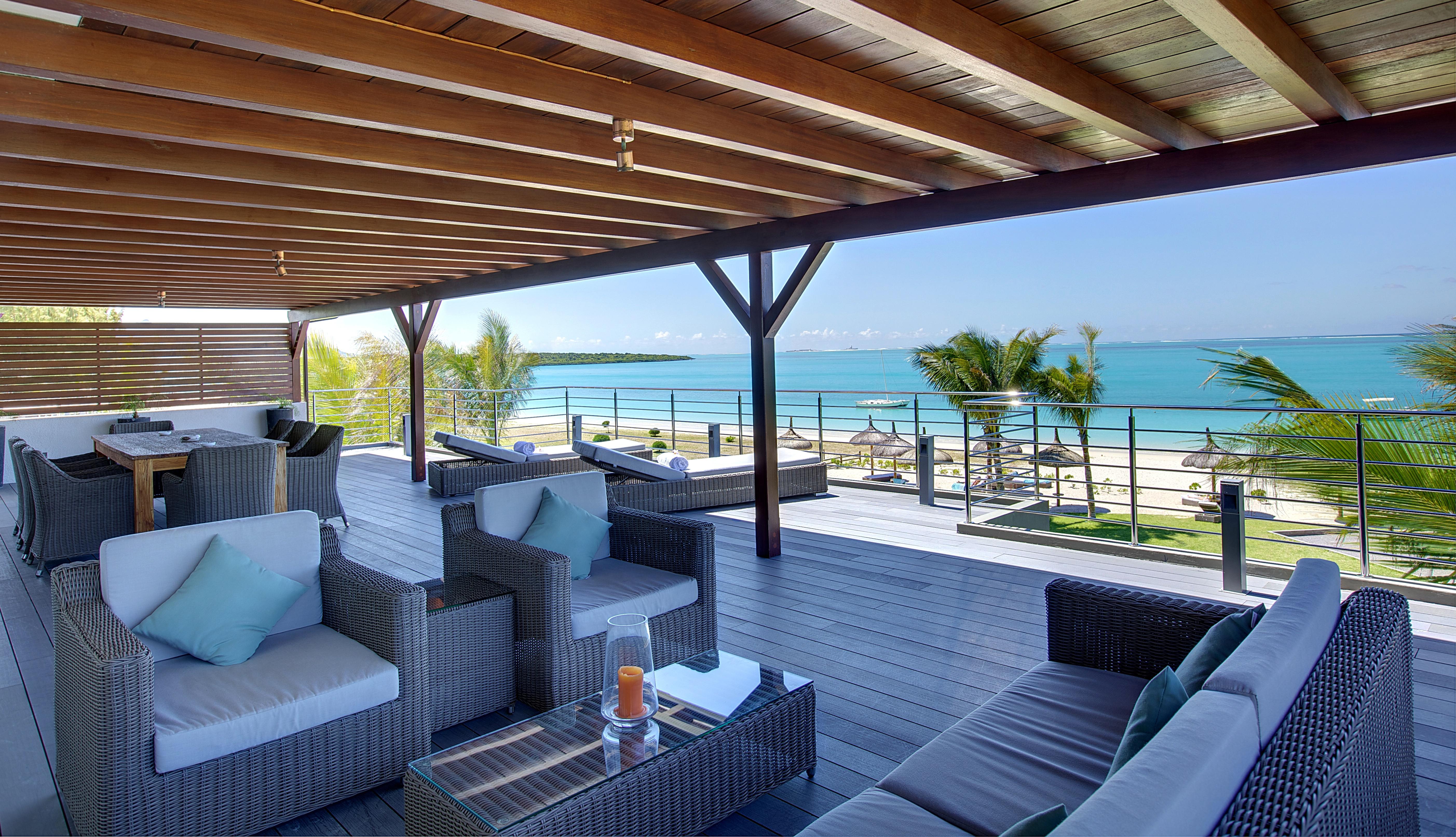 Paradise By Horizon Holidays