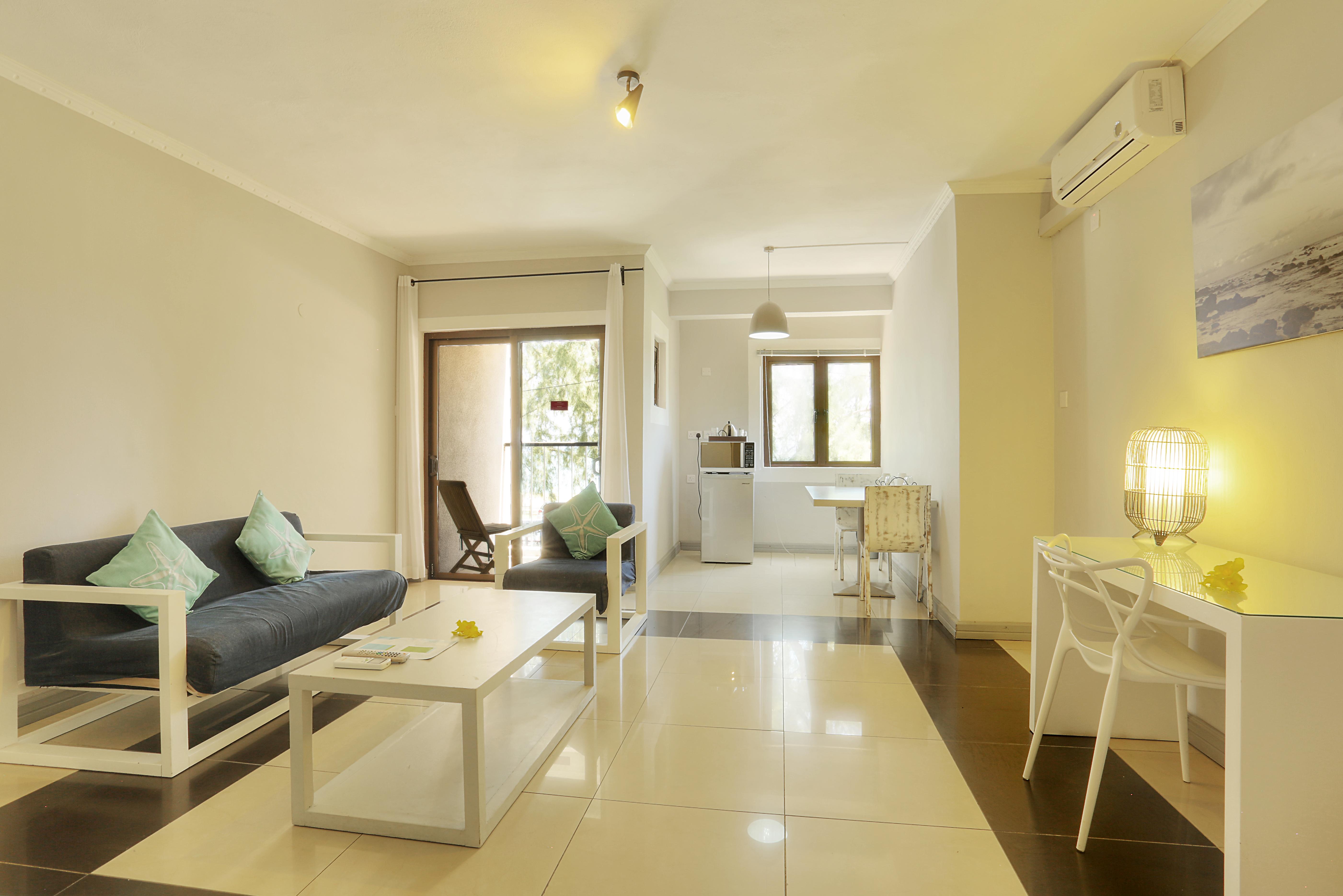Gosun Hotel Flic en Flac