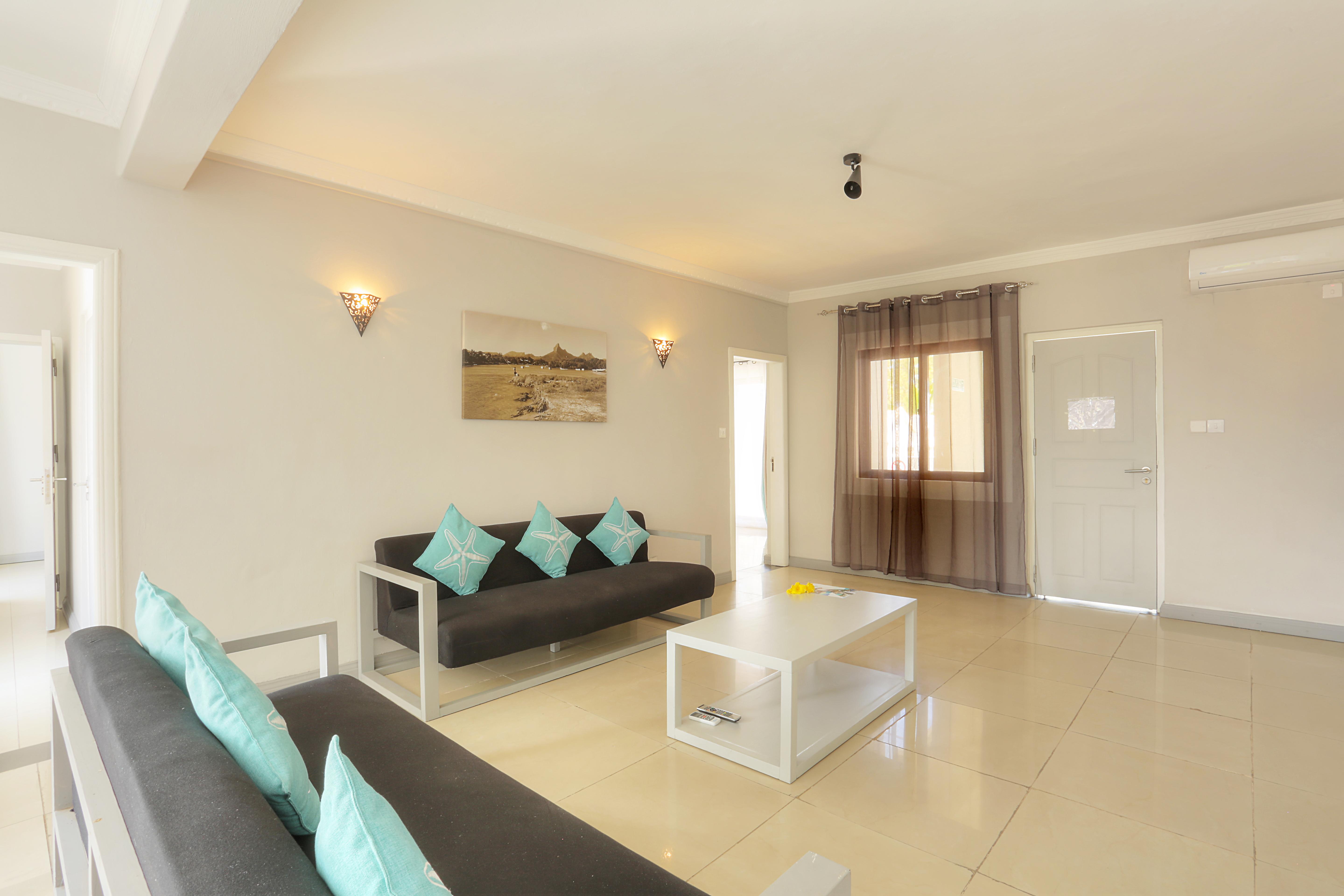 Hotel Gosun Flic en Flac