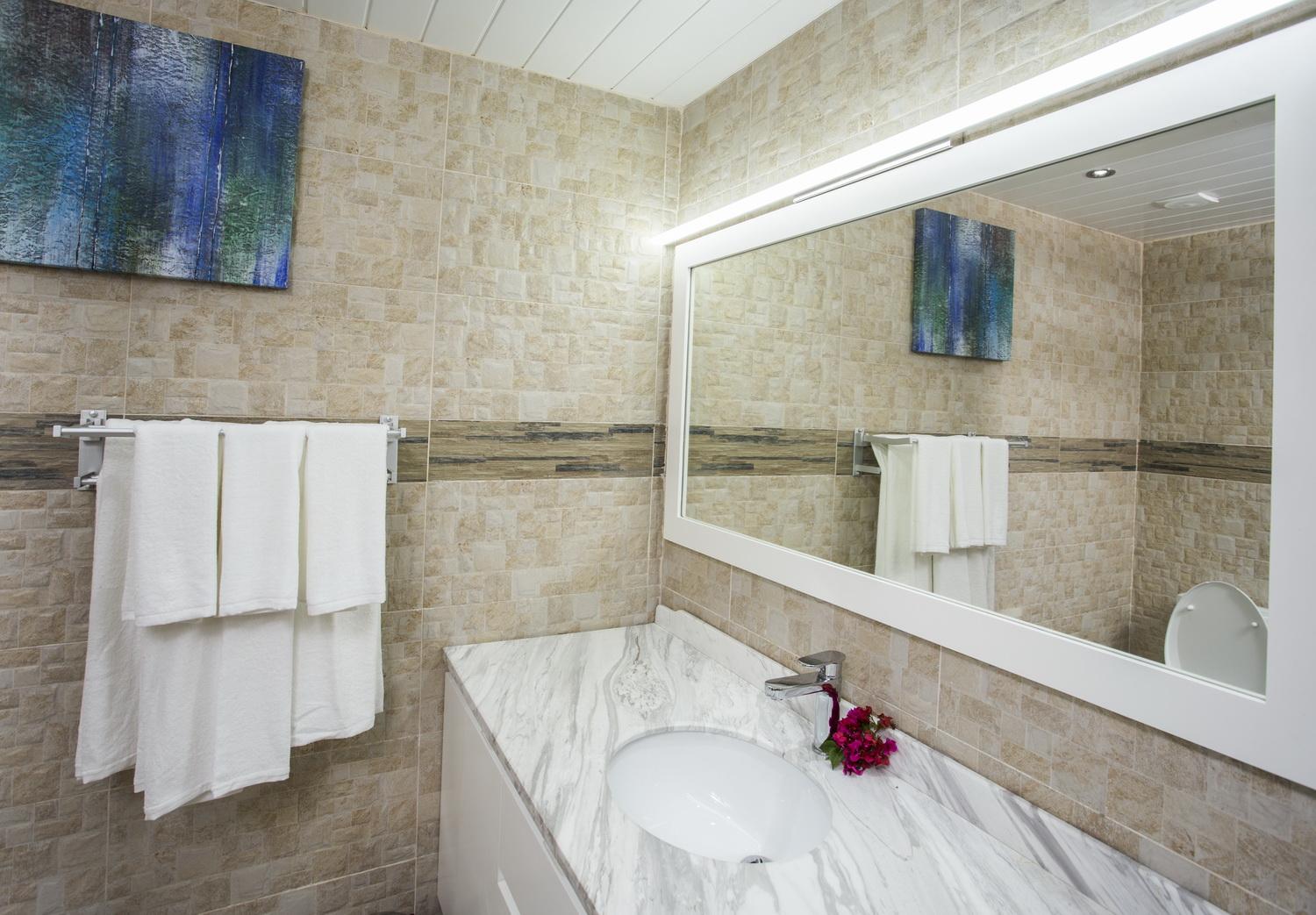 Potosi Apartamento