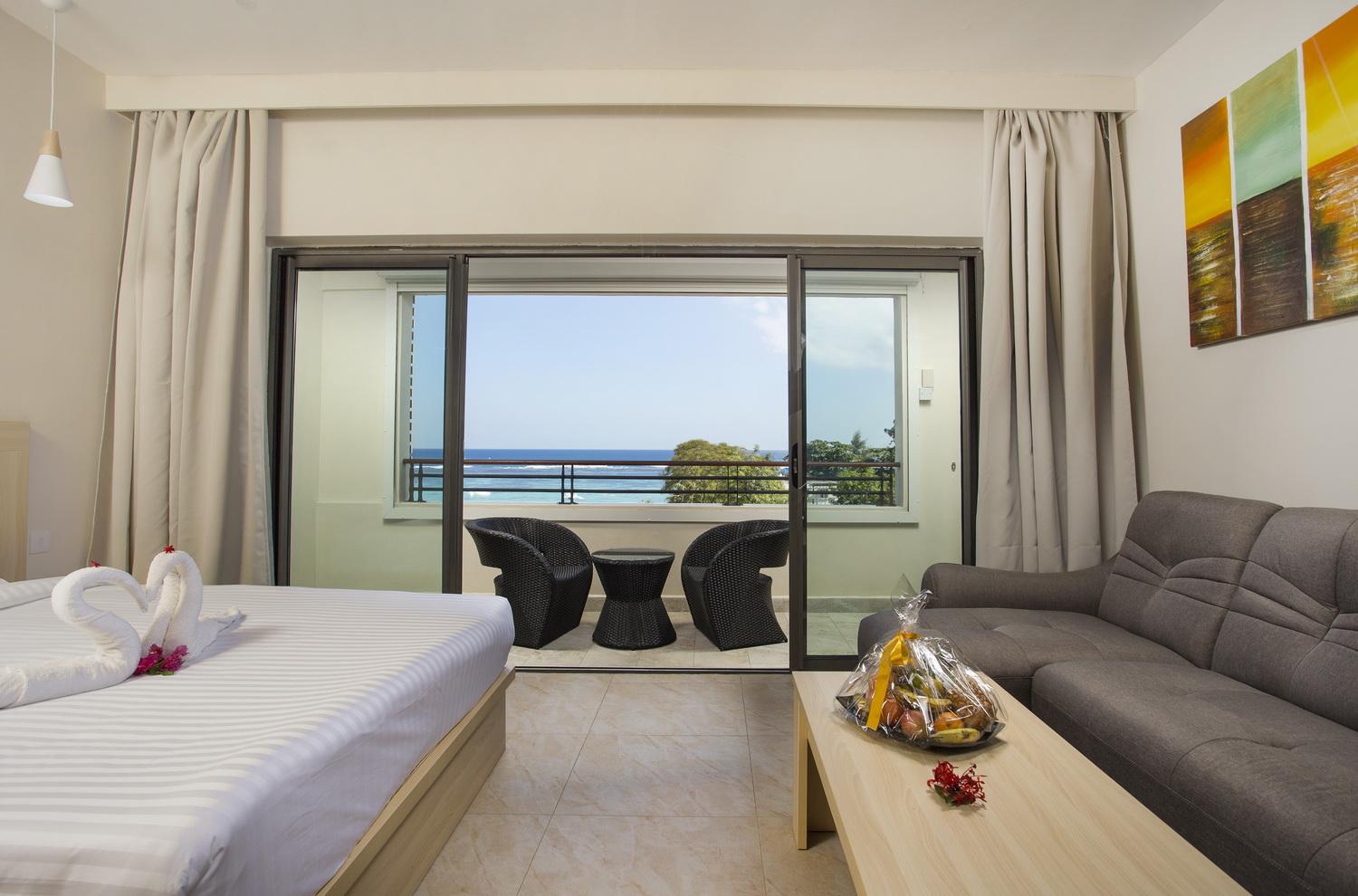 Apartamento Potosi