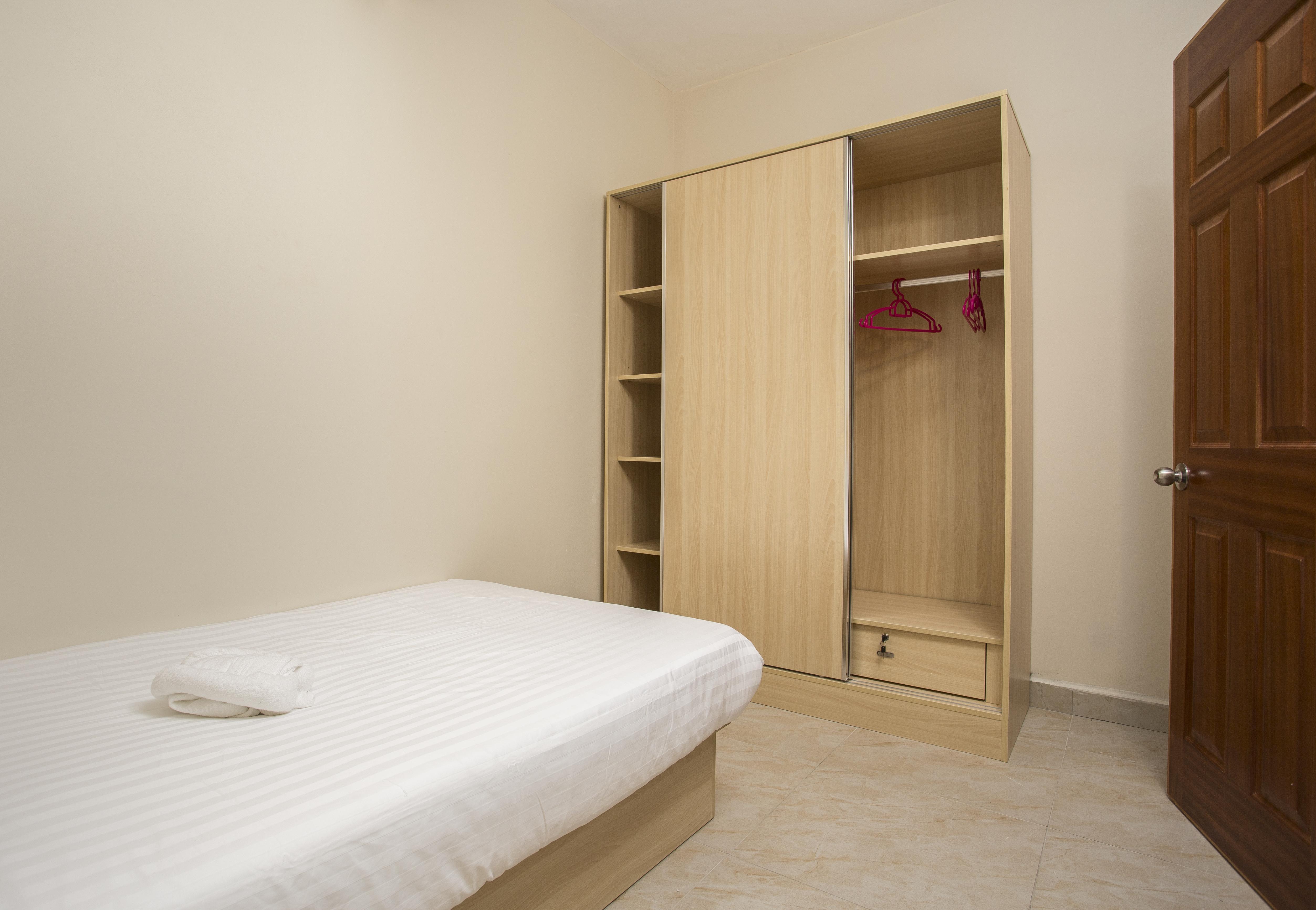 Potosi Apartamento Trou-aux-Biches