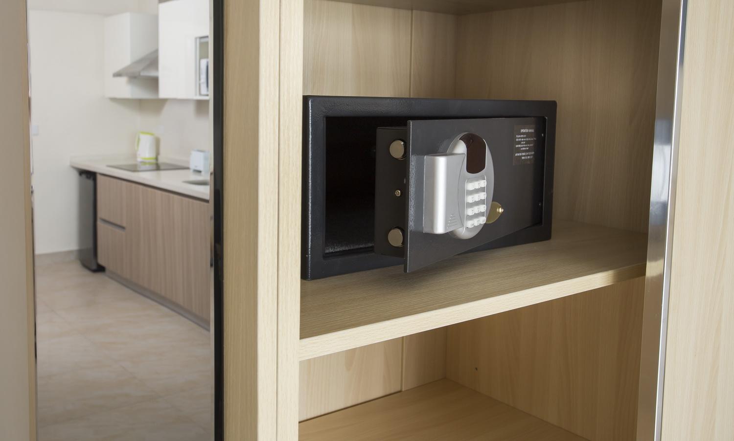 Potosi Apartamento
