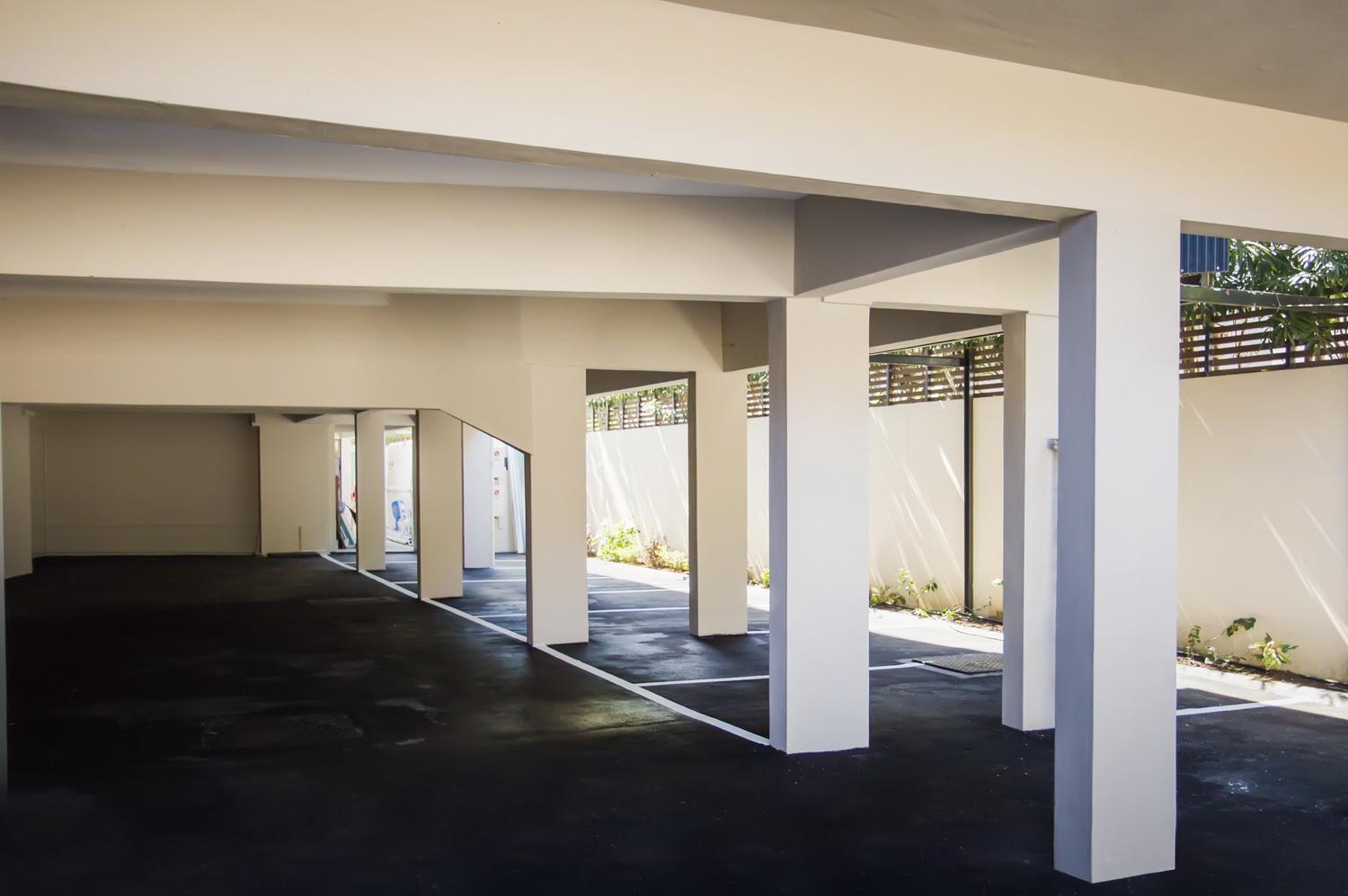 Apartamento Potosi