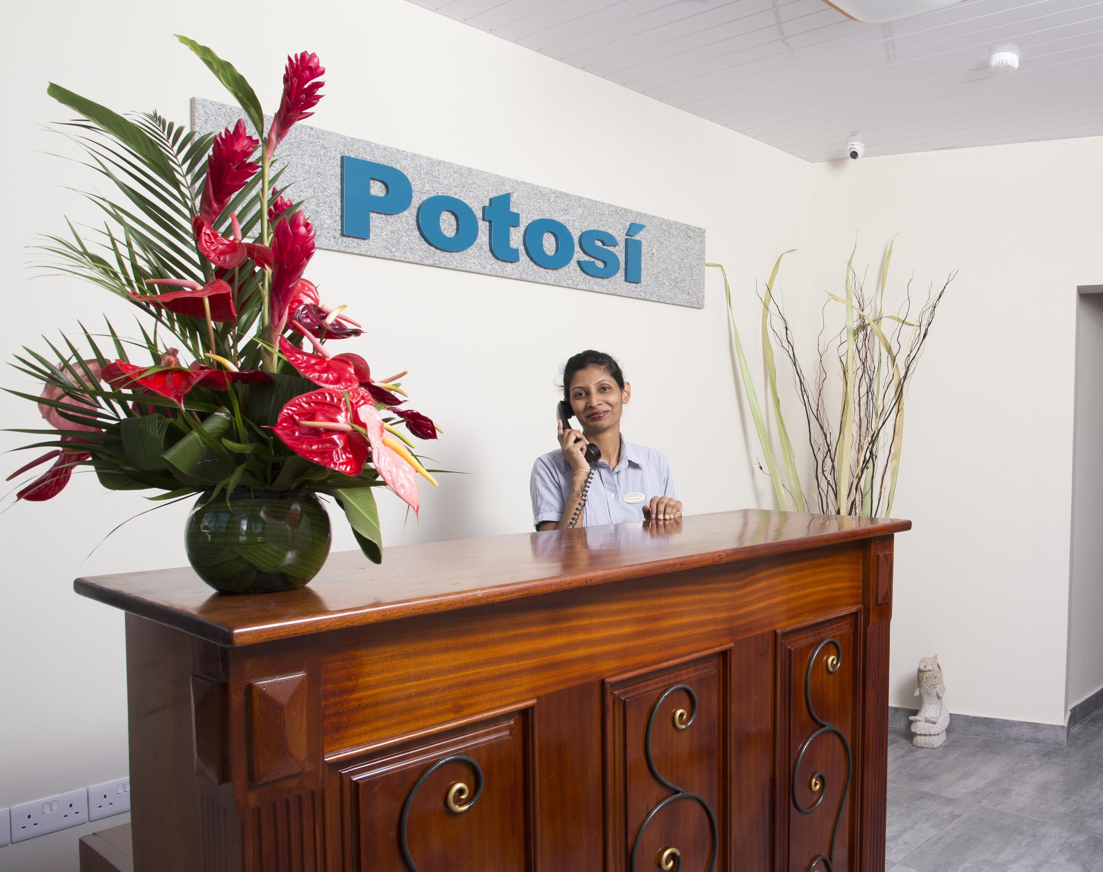 Potosi Apartamento
