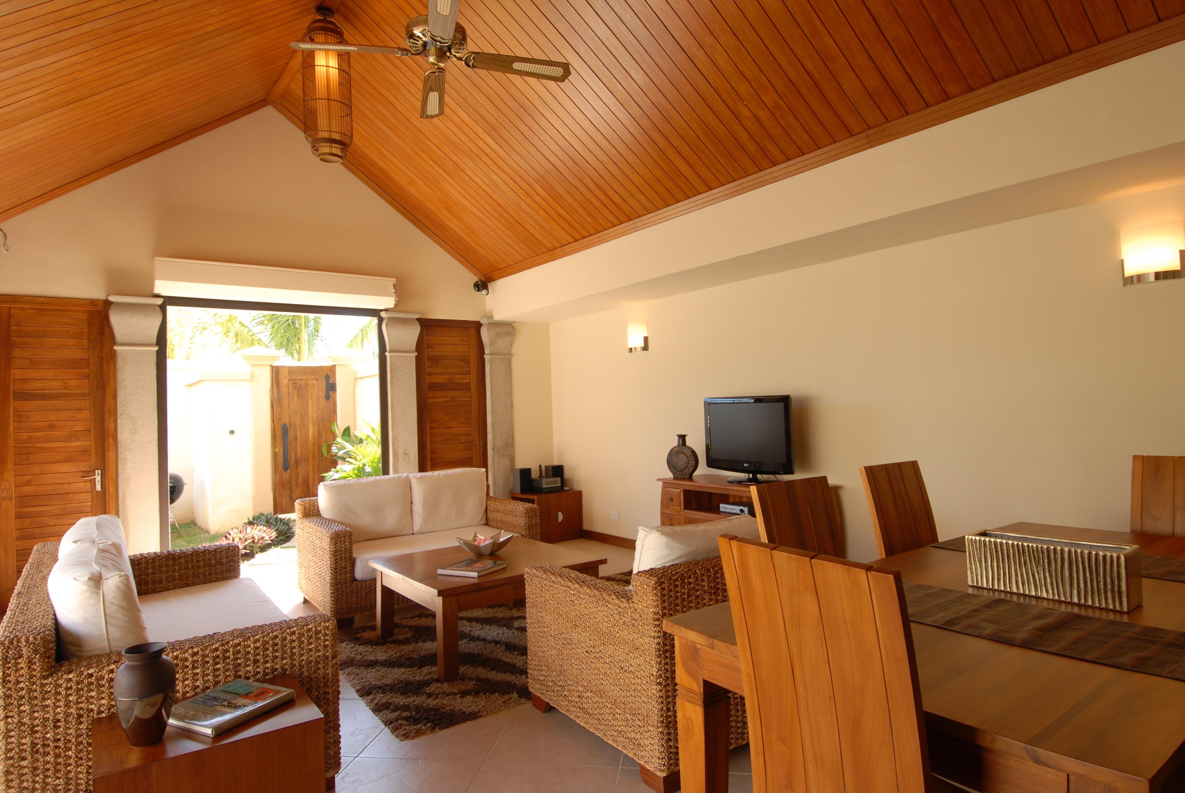 Oasis Villas Villa