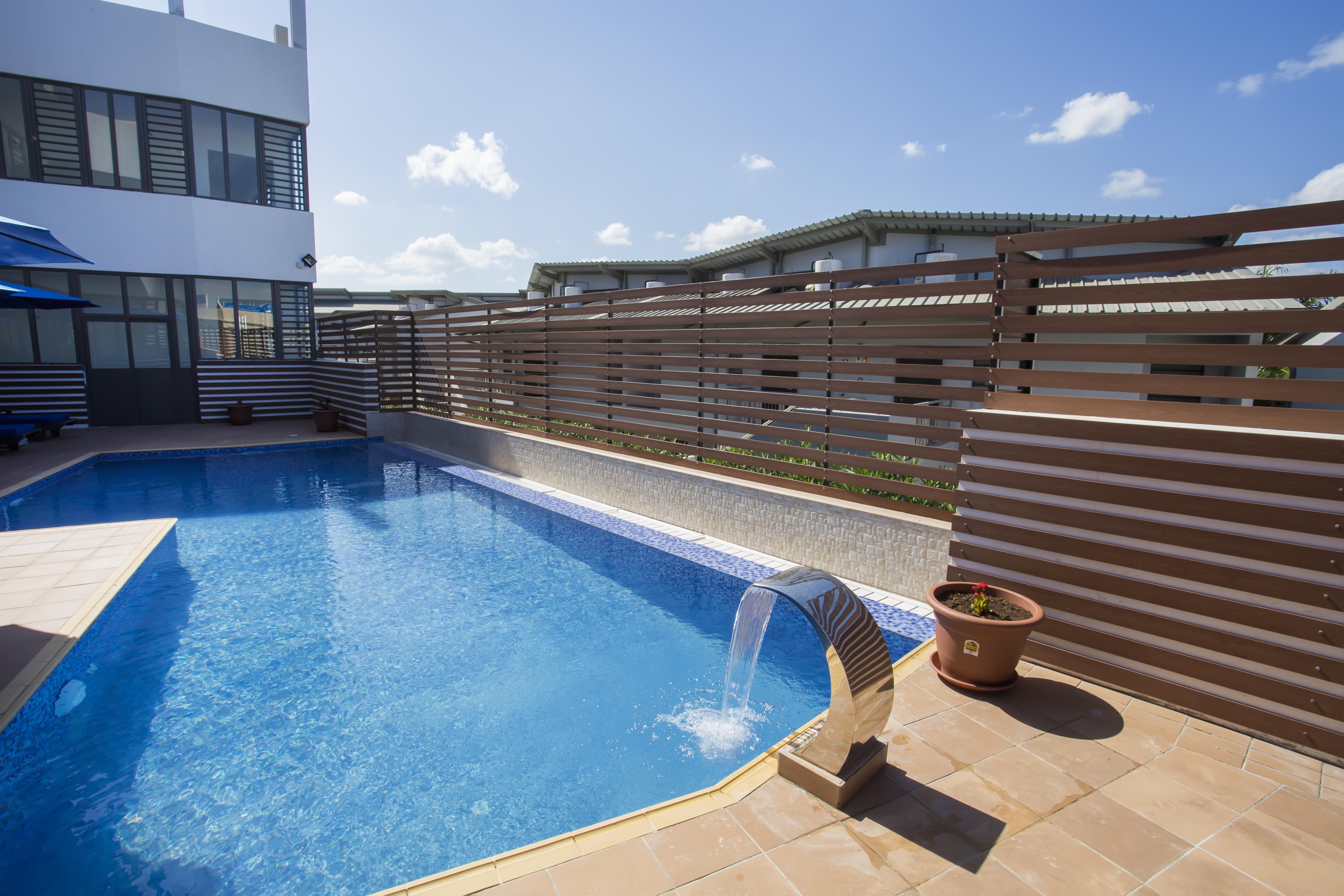 Apartamento Potosi *