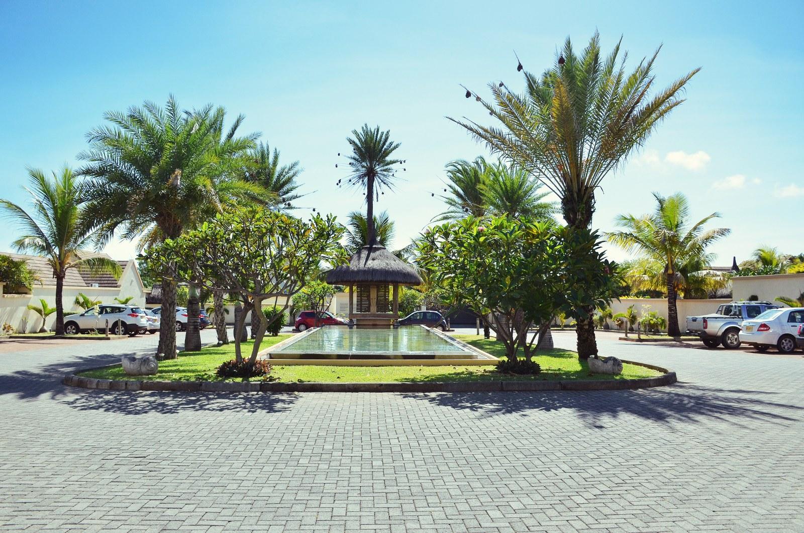 Oasis Villas * Grand Baie