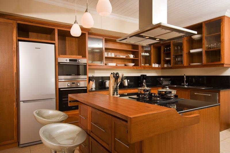 Oasis Villas Villa Grand Baie