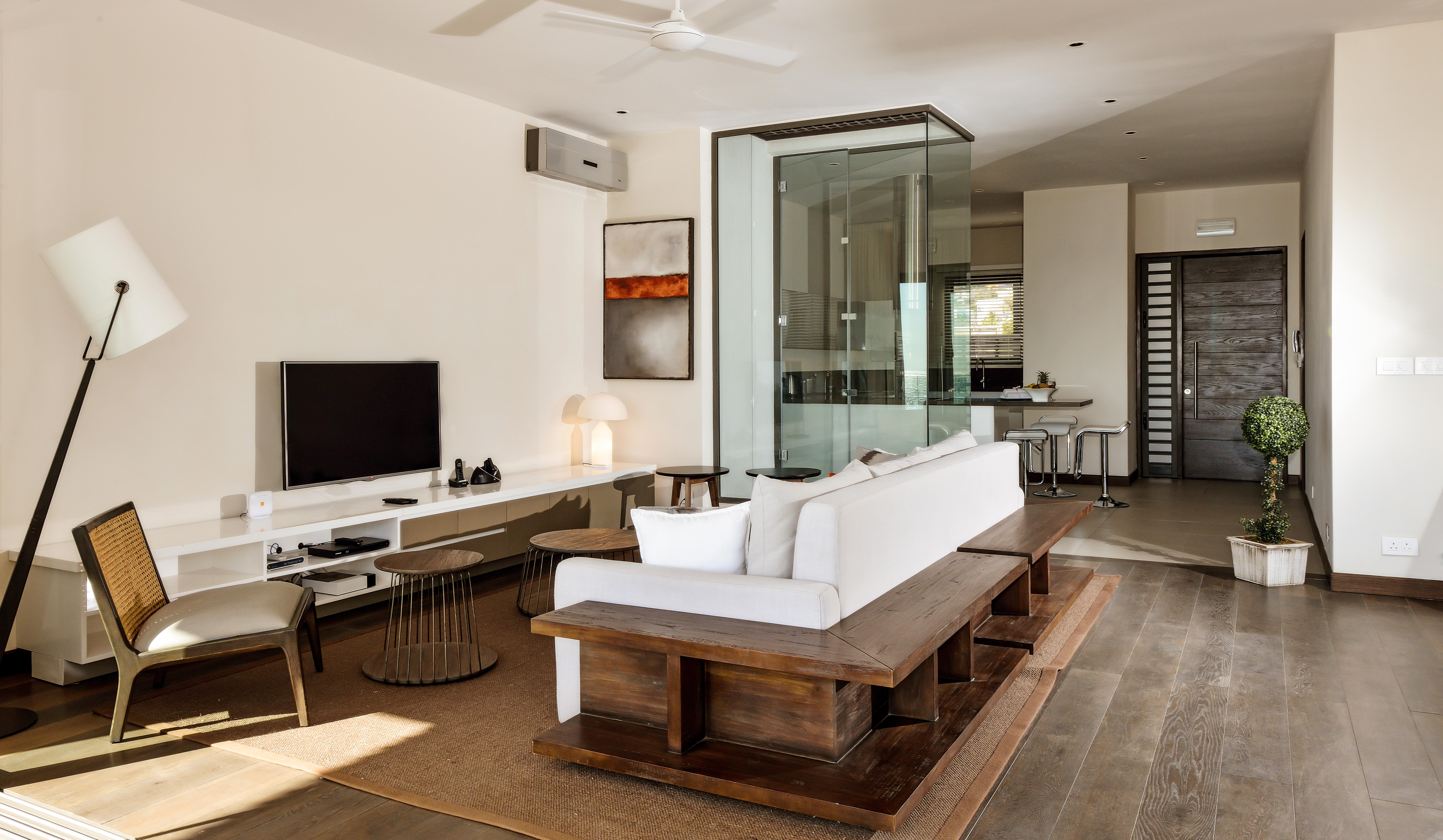 Esplanade By Horizon Holidays * Riviere Noire