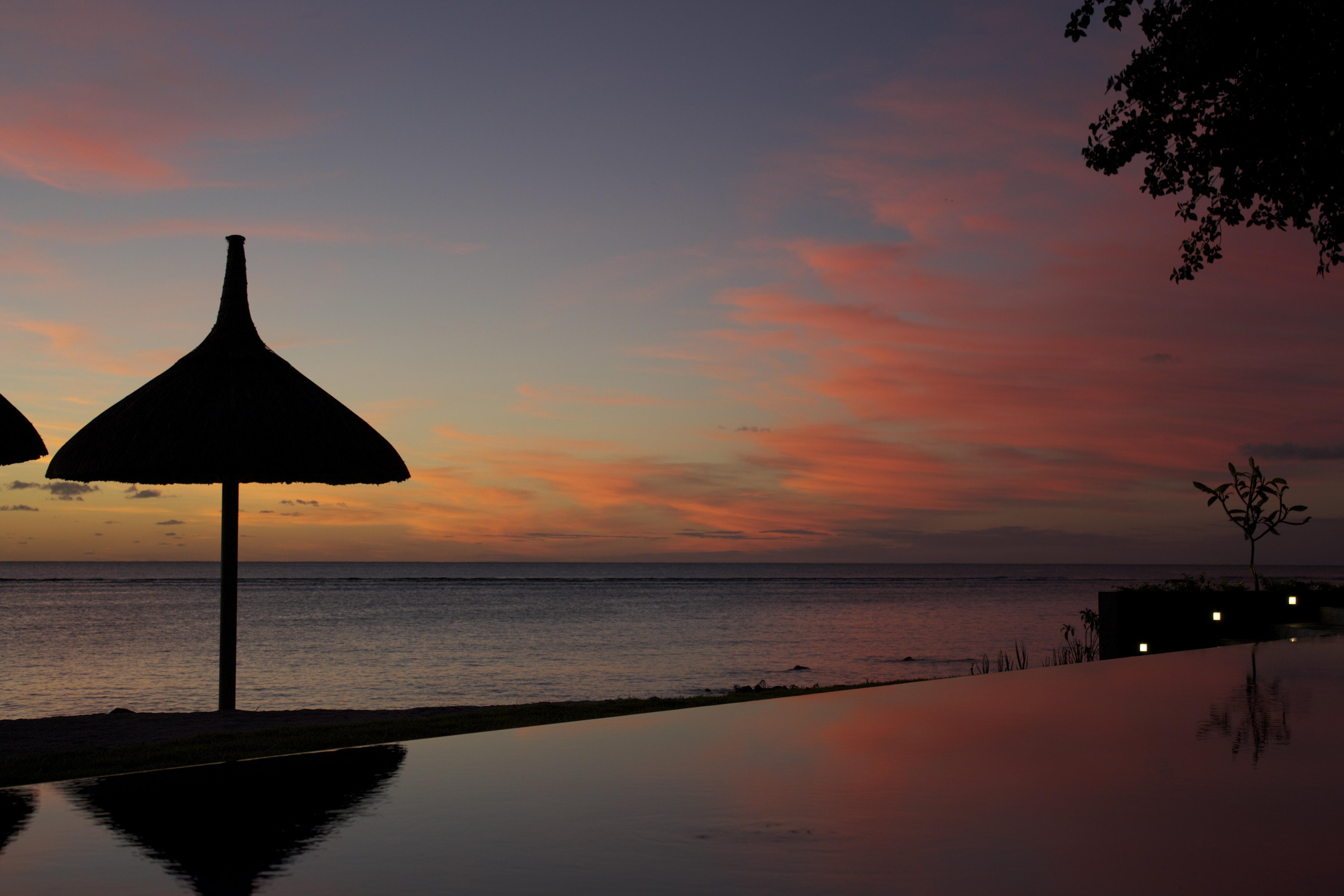 Esplanade By Horizon Holidays * Riviere Noire
