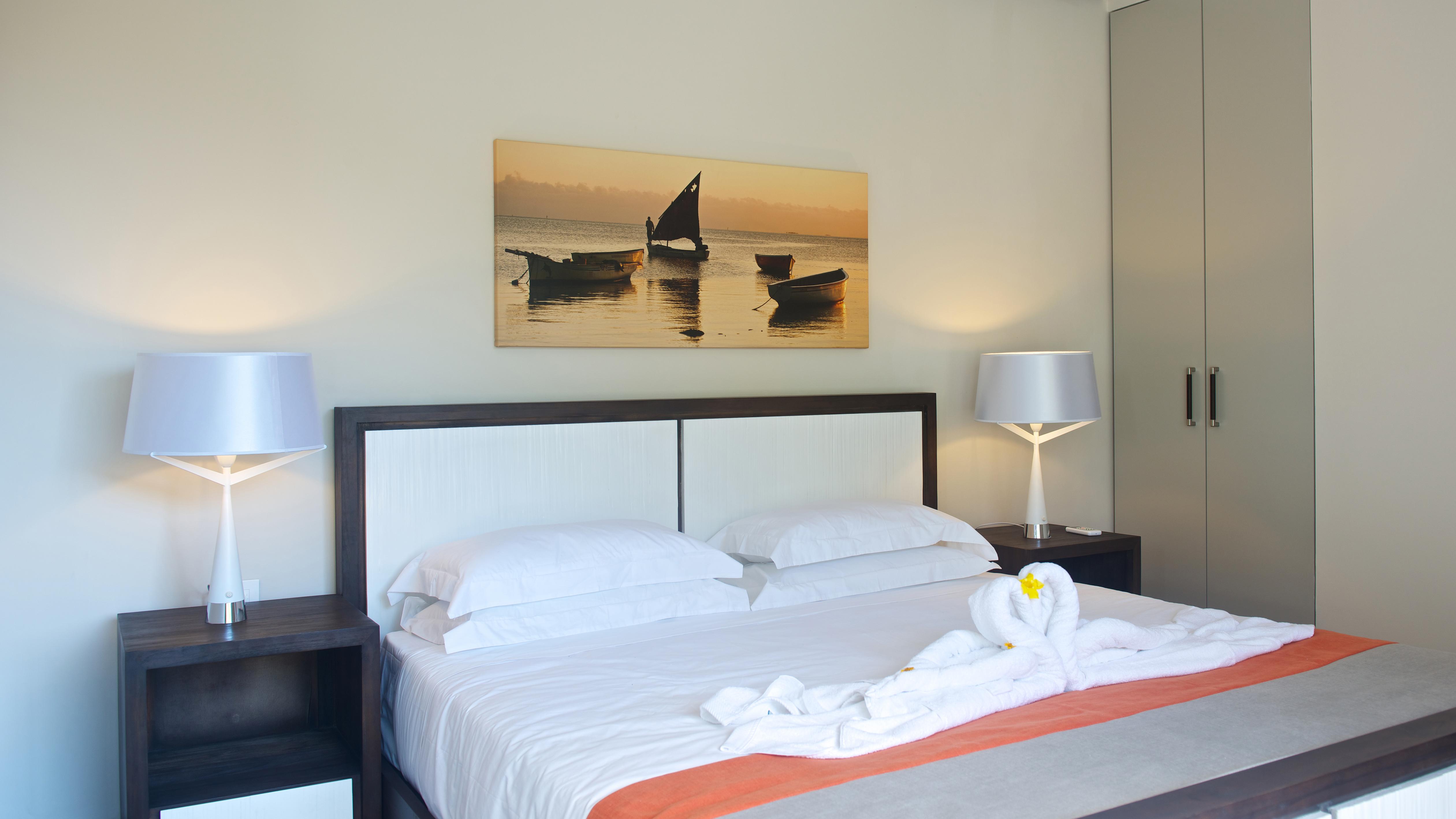 Esplanade By Horizon Holidays Riviere Noire