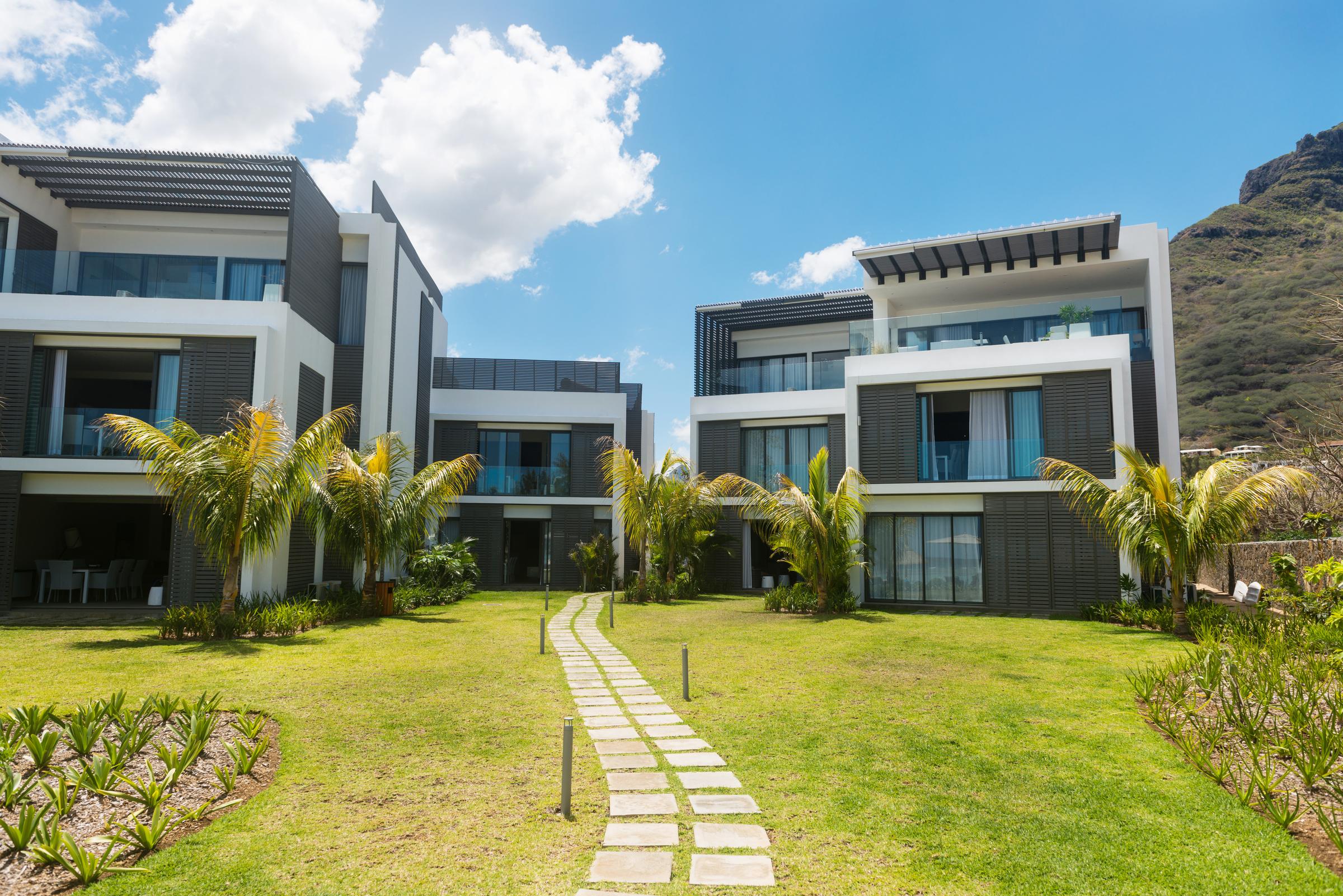 Esplanade By Horizon Holidays Apartment *