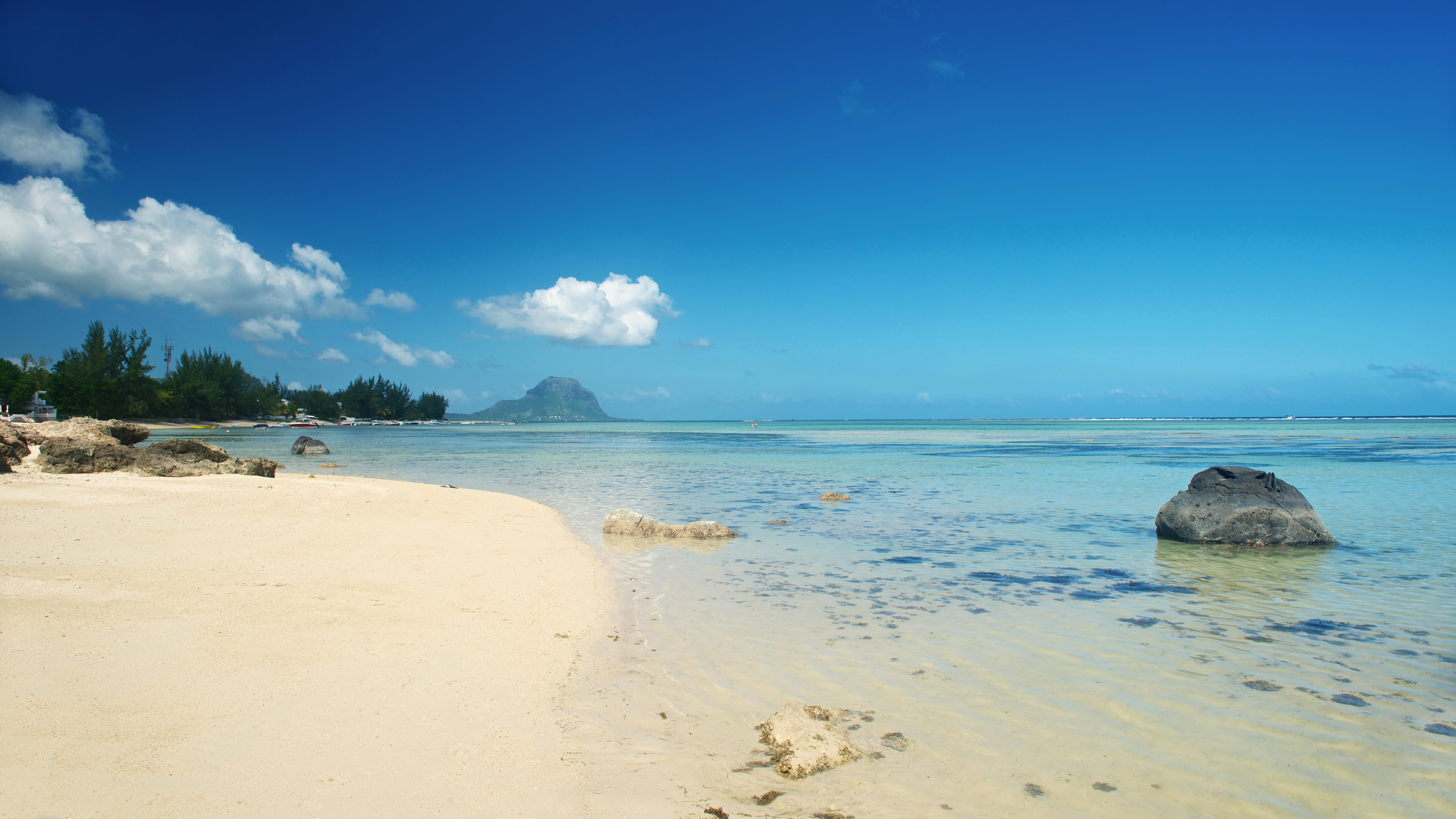 Esplanade By Horizon Holidays Riviere Noire