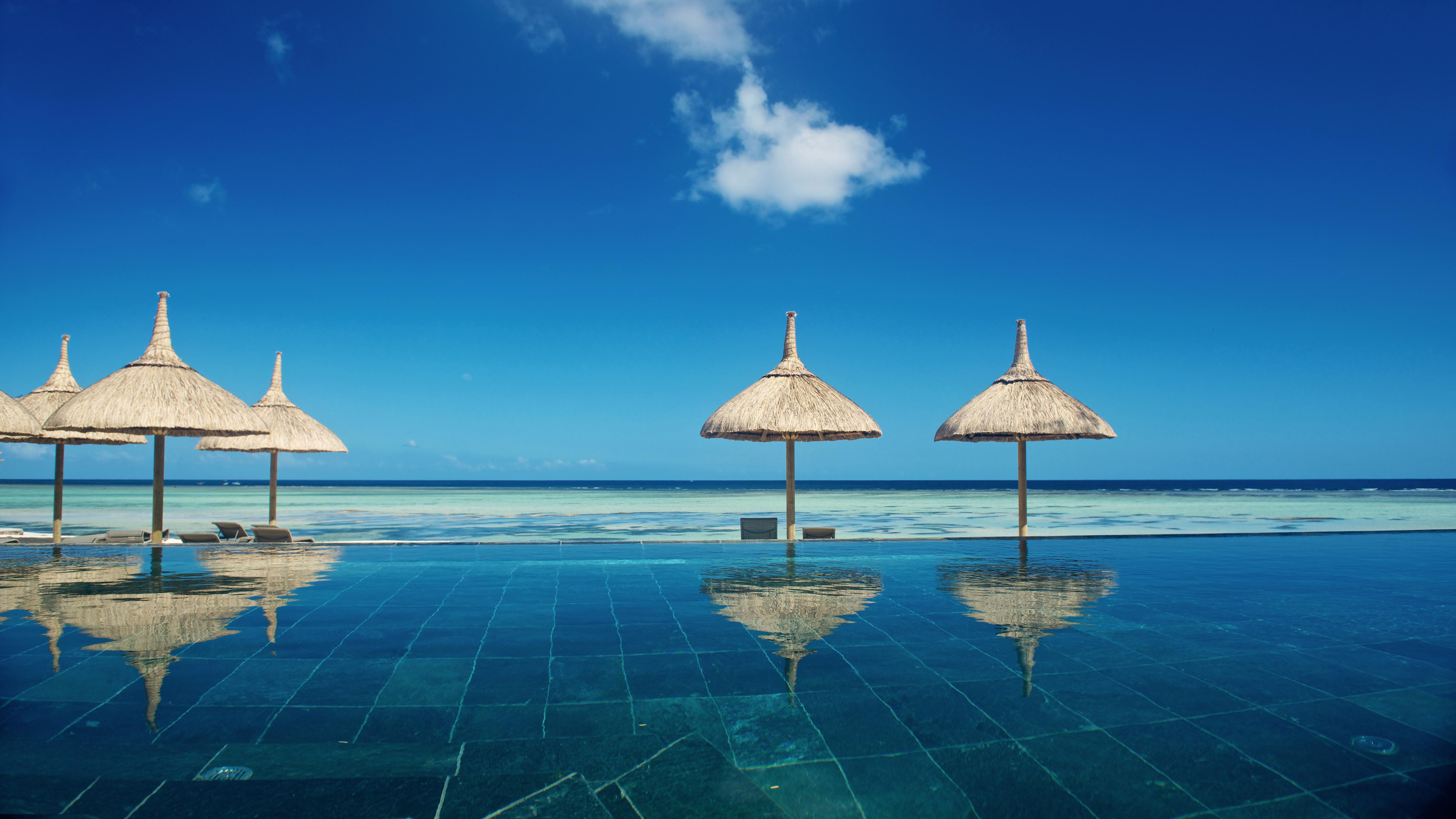 Esplanade By Horizon Holidays Apartment Riviere Noire