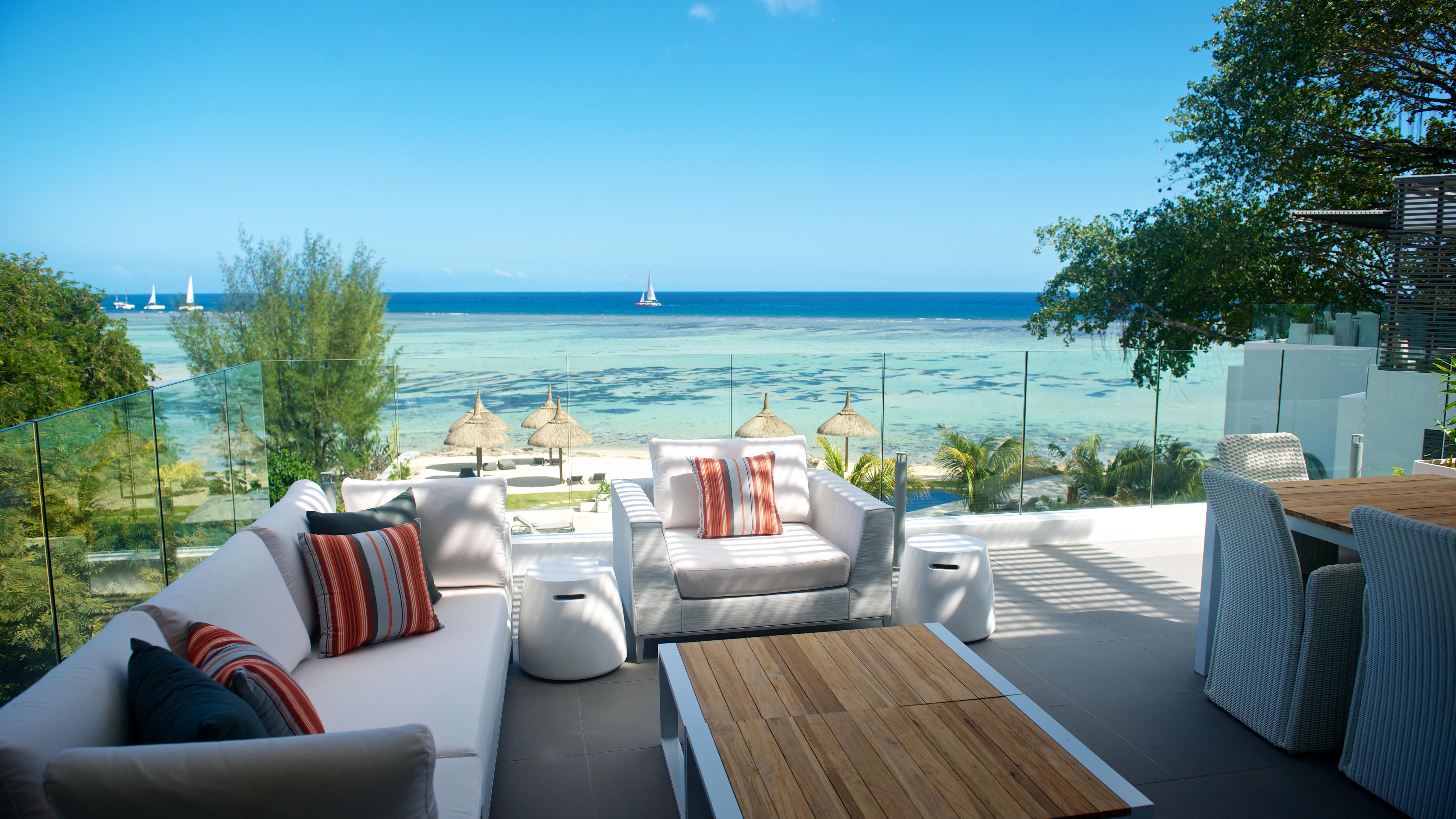 Esplanade By Horizon Holidays *