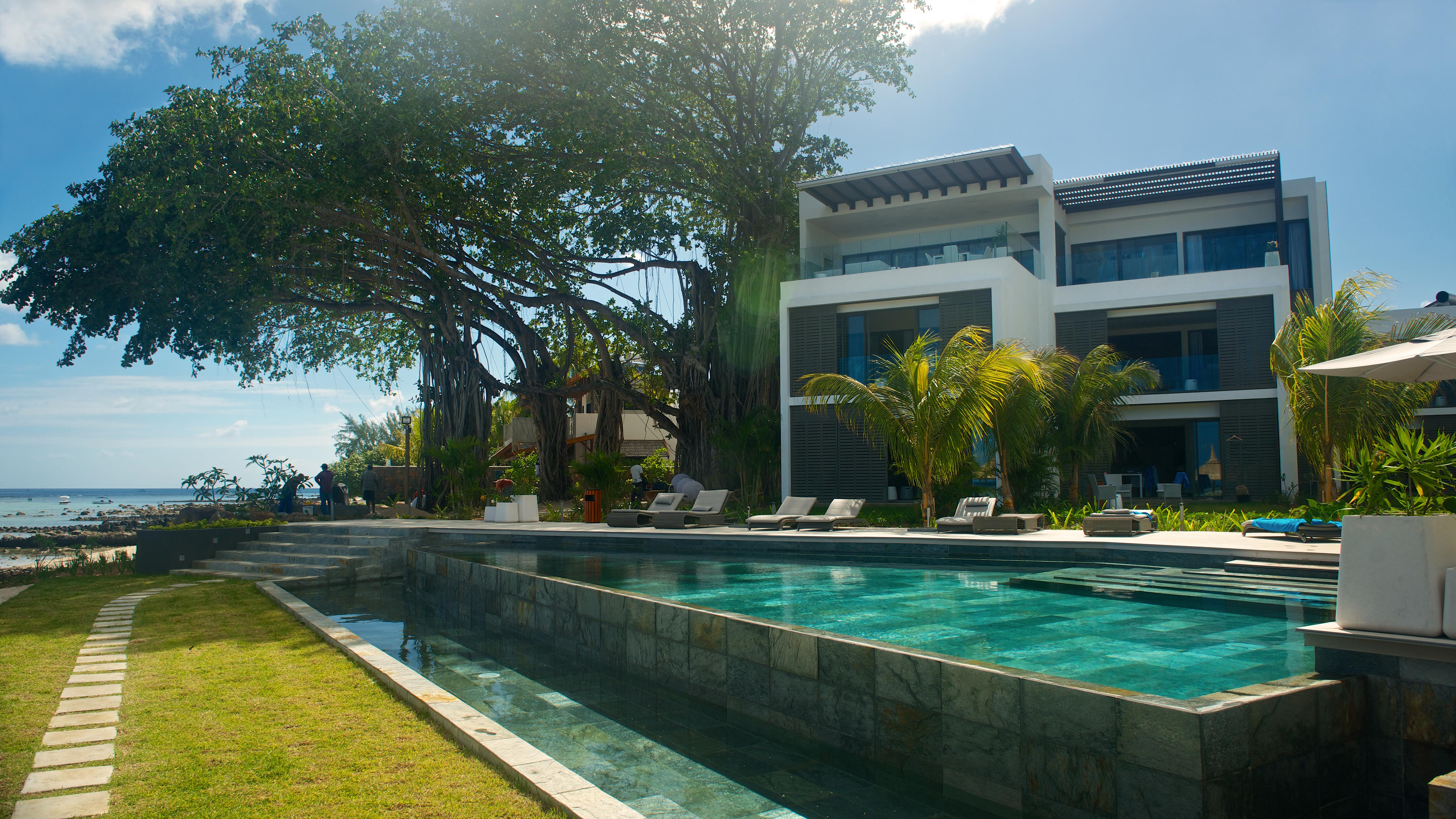 Esplanade By Horizon Holidays *
