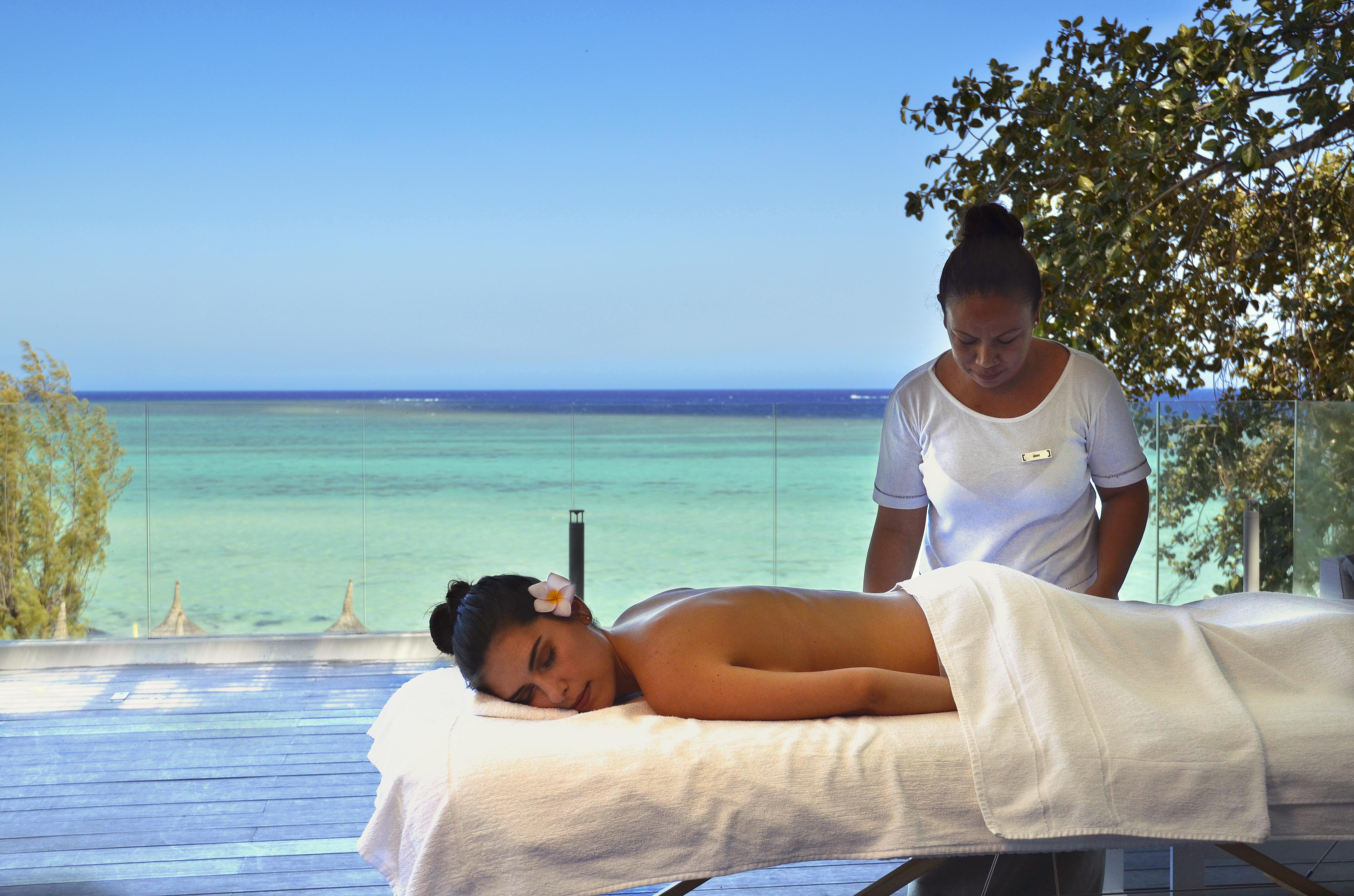 Apartment Esplanade By Horizon Holidays Riviere Noire