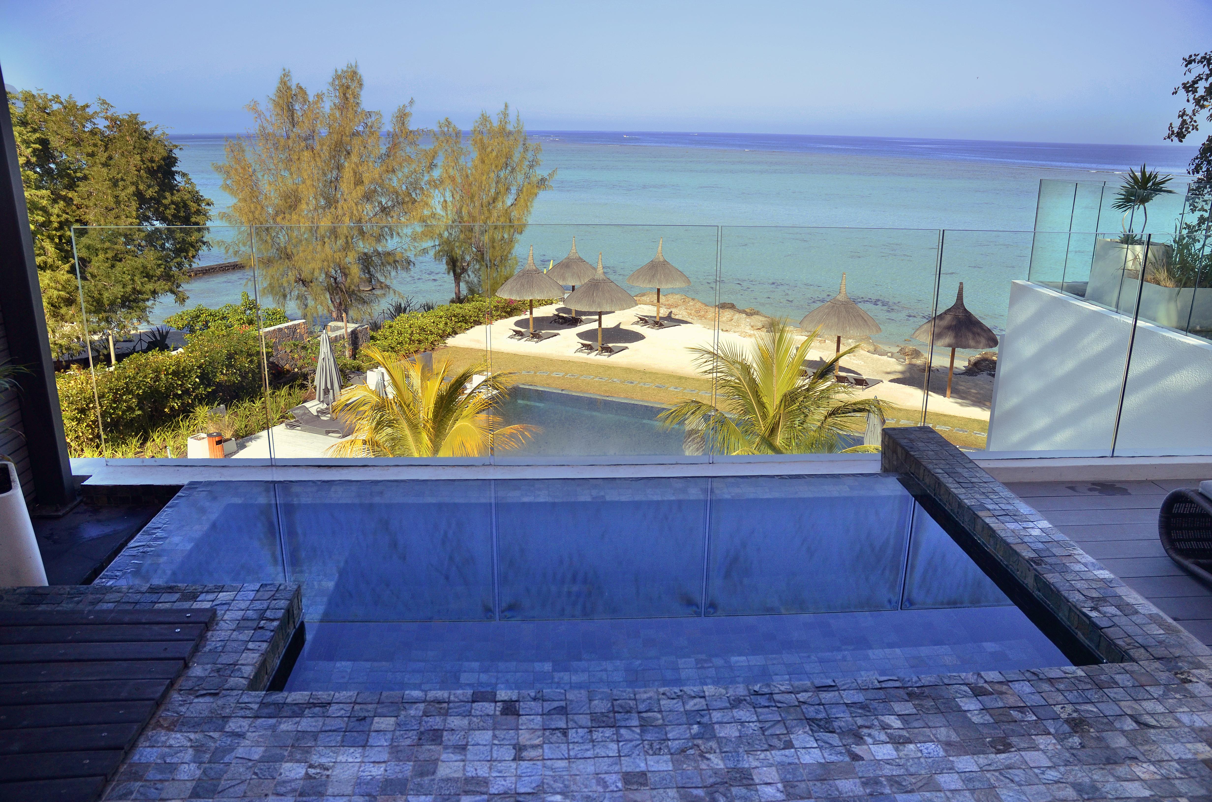 Esplanade By Horizon Holidays Riviere Noire