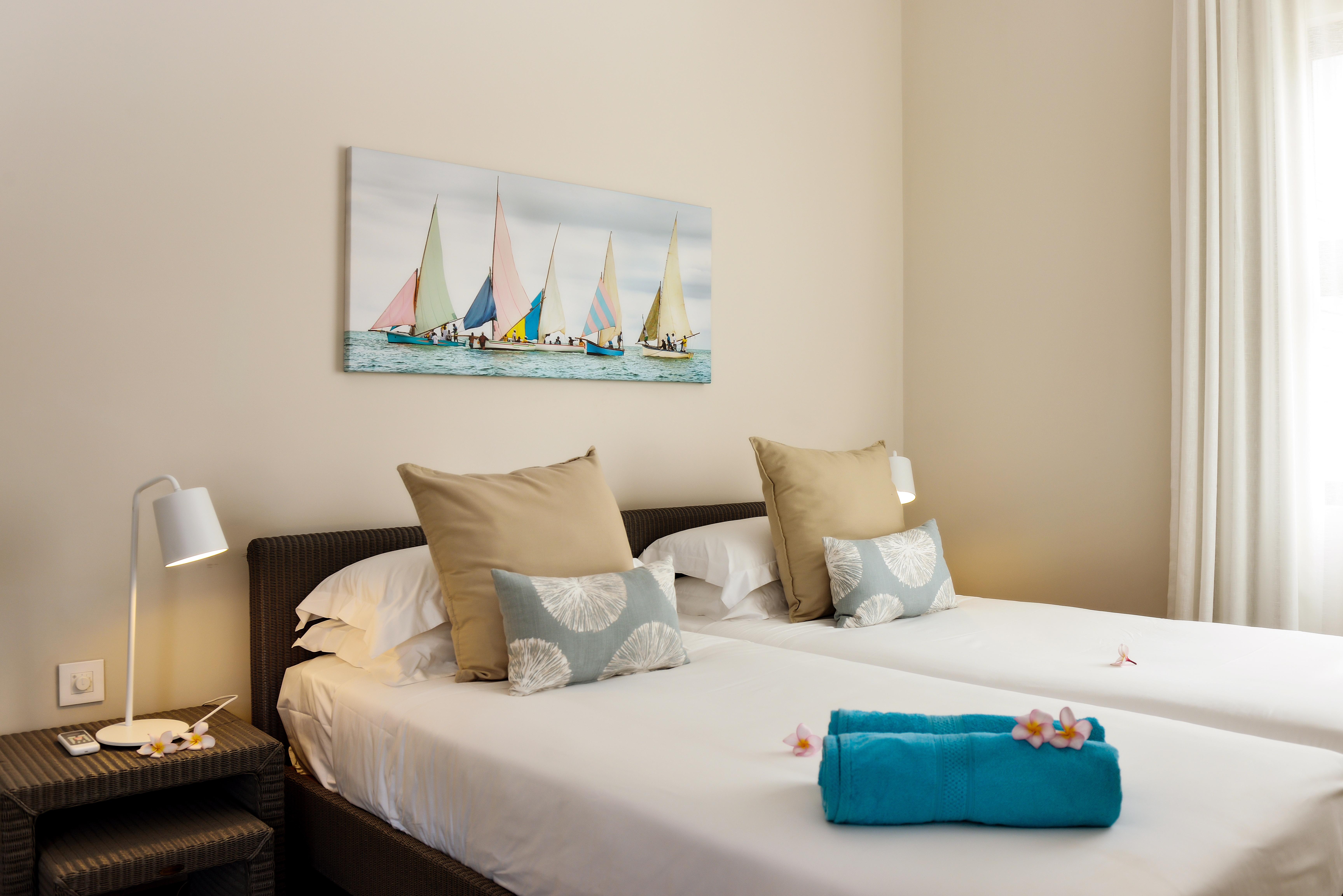 Apartment Esplanade By Horizon Holidays