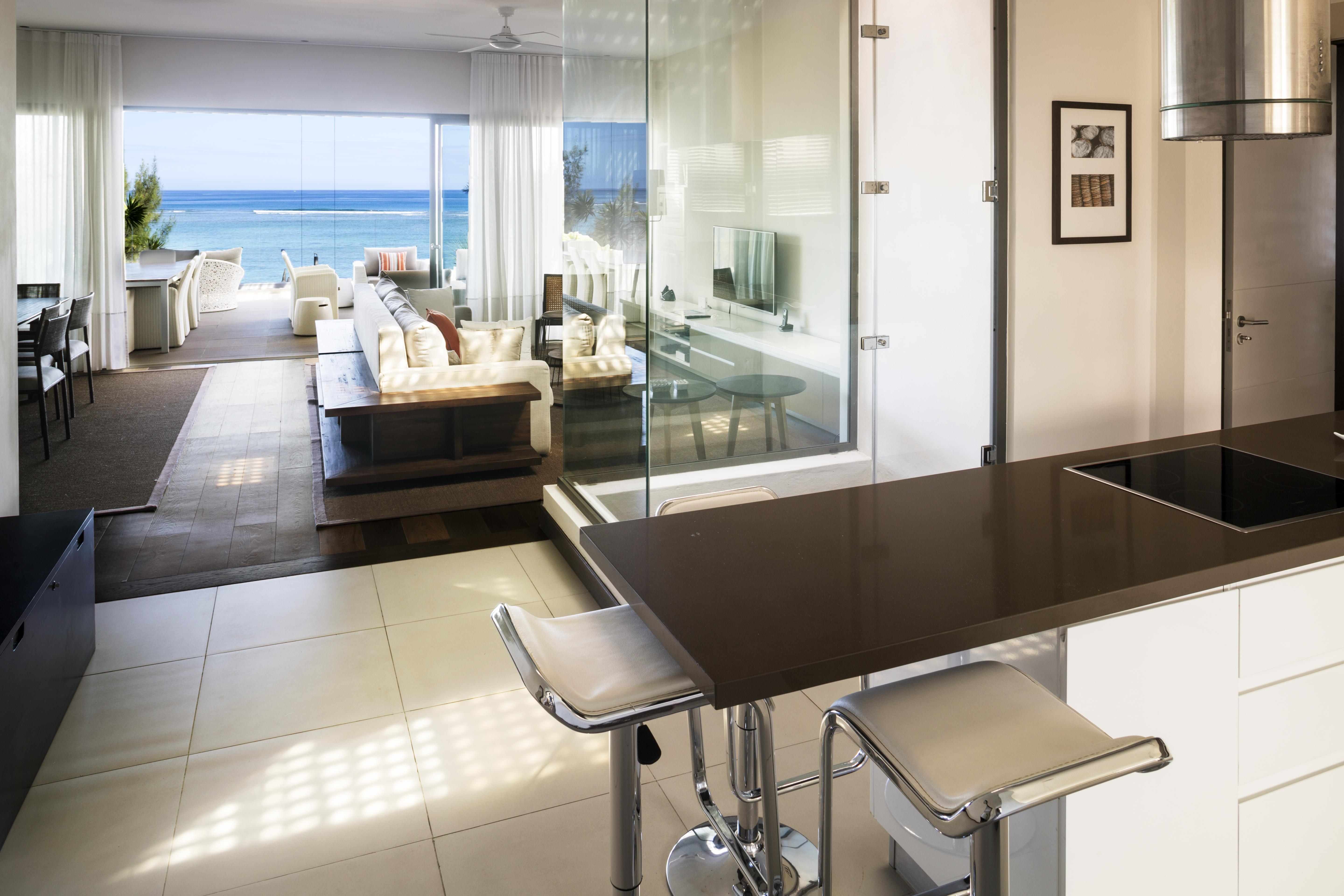 Esplanade By Horizon Holidays * Riviere Noire