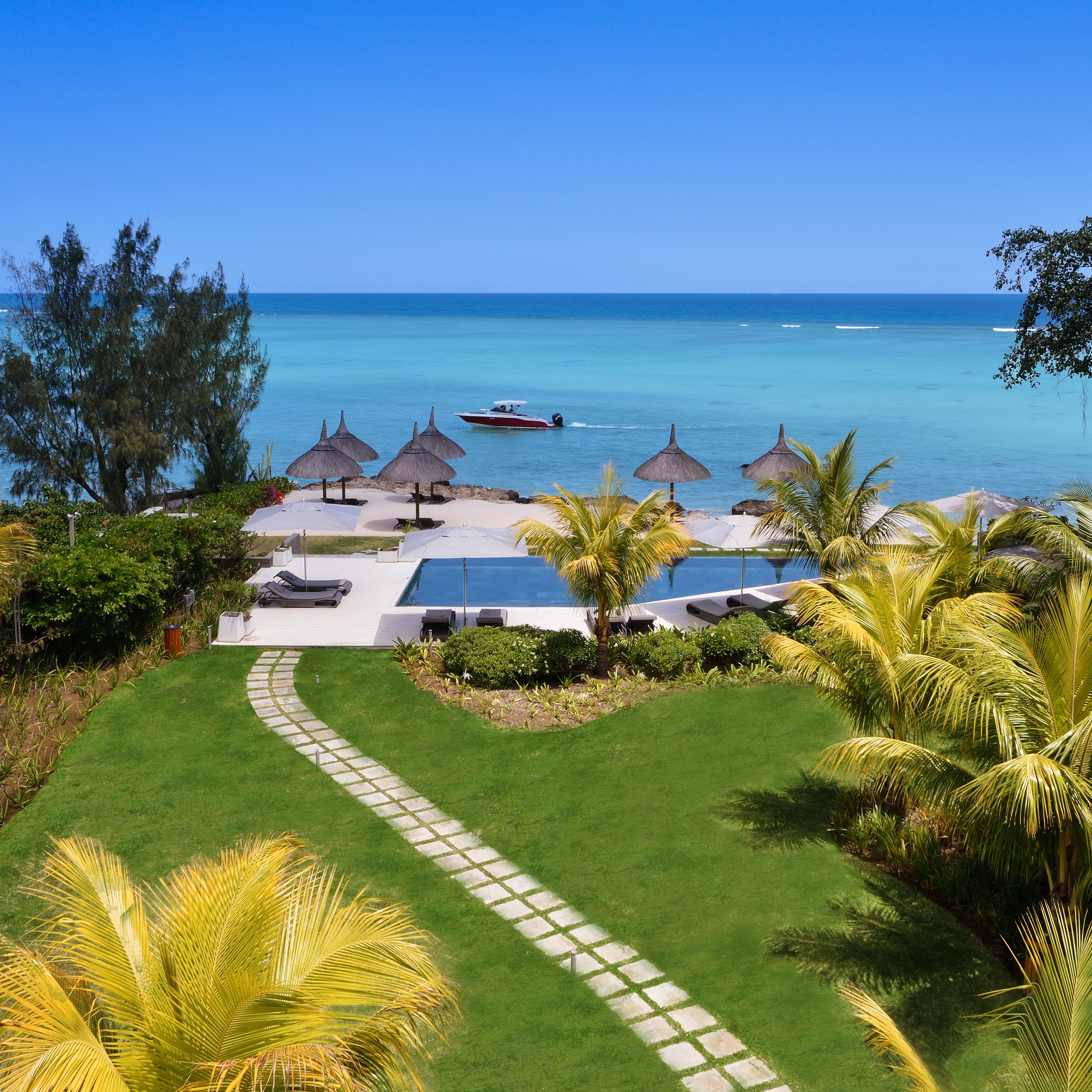 Esplanade By Horizon Holidays Apartment *