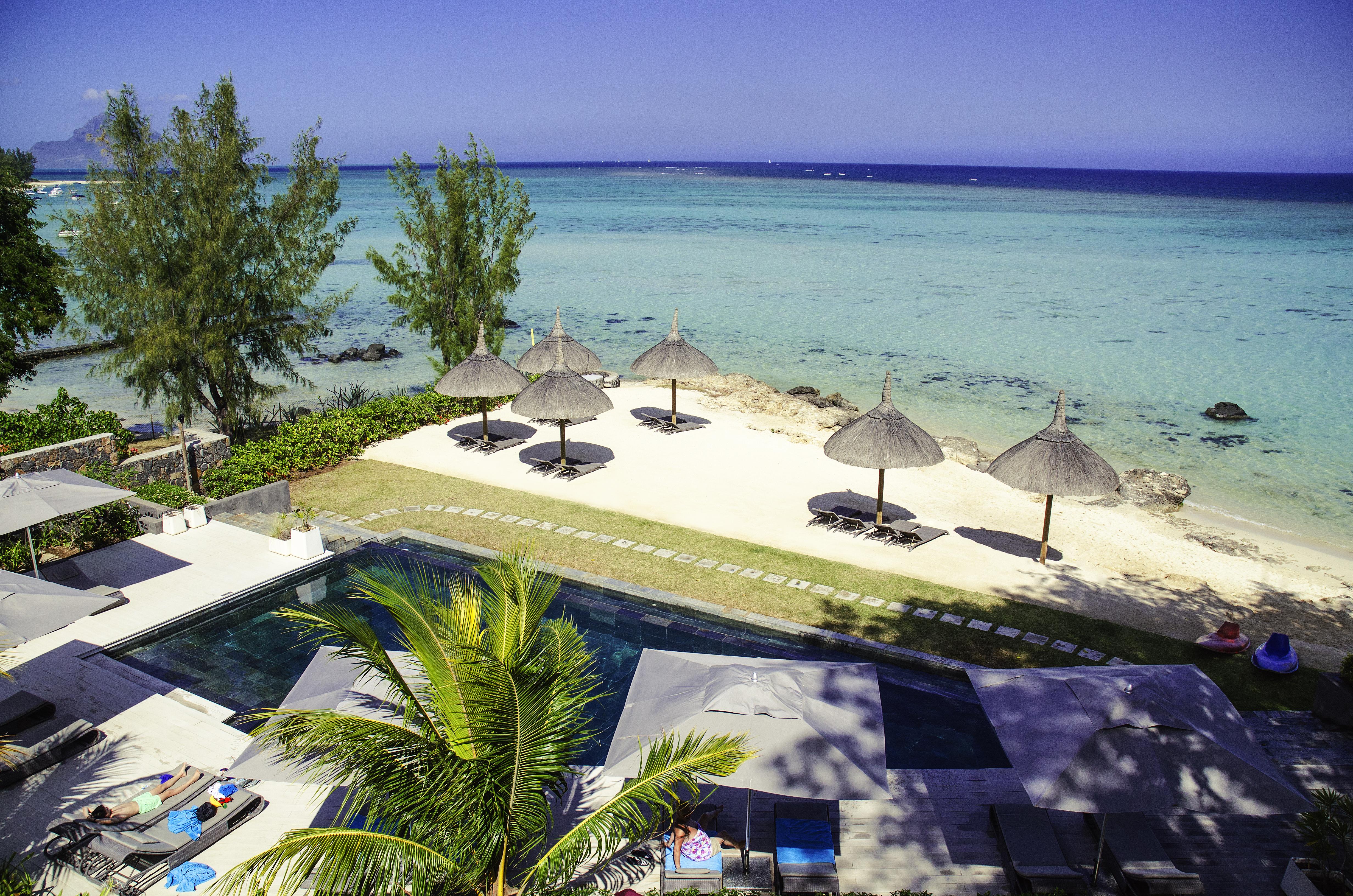 Esplanade By Horizon Holidays Apartment
