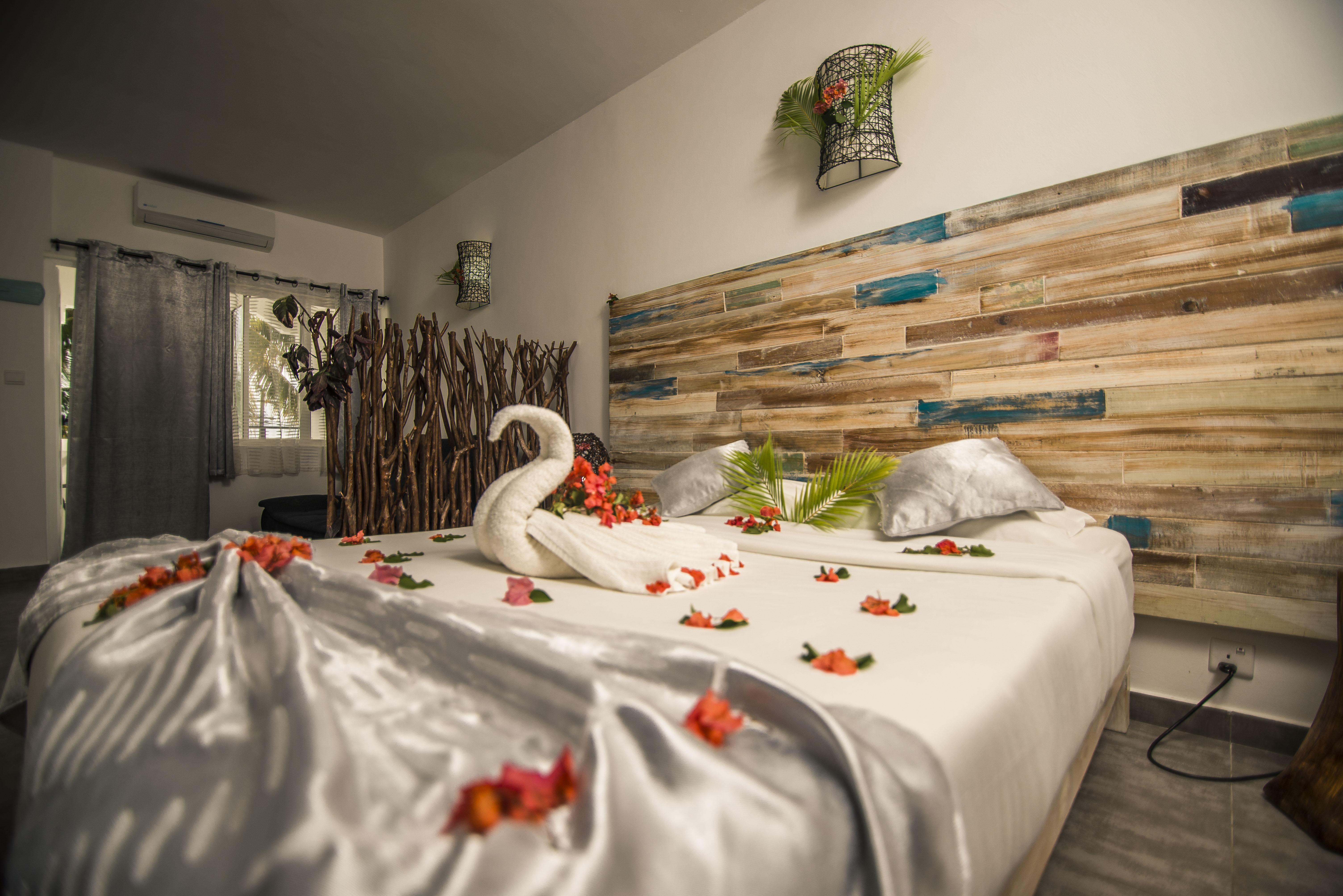 Bed & Breakfast Stella Rina