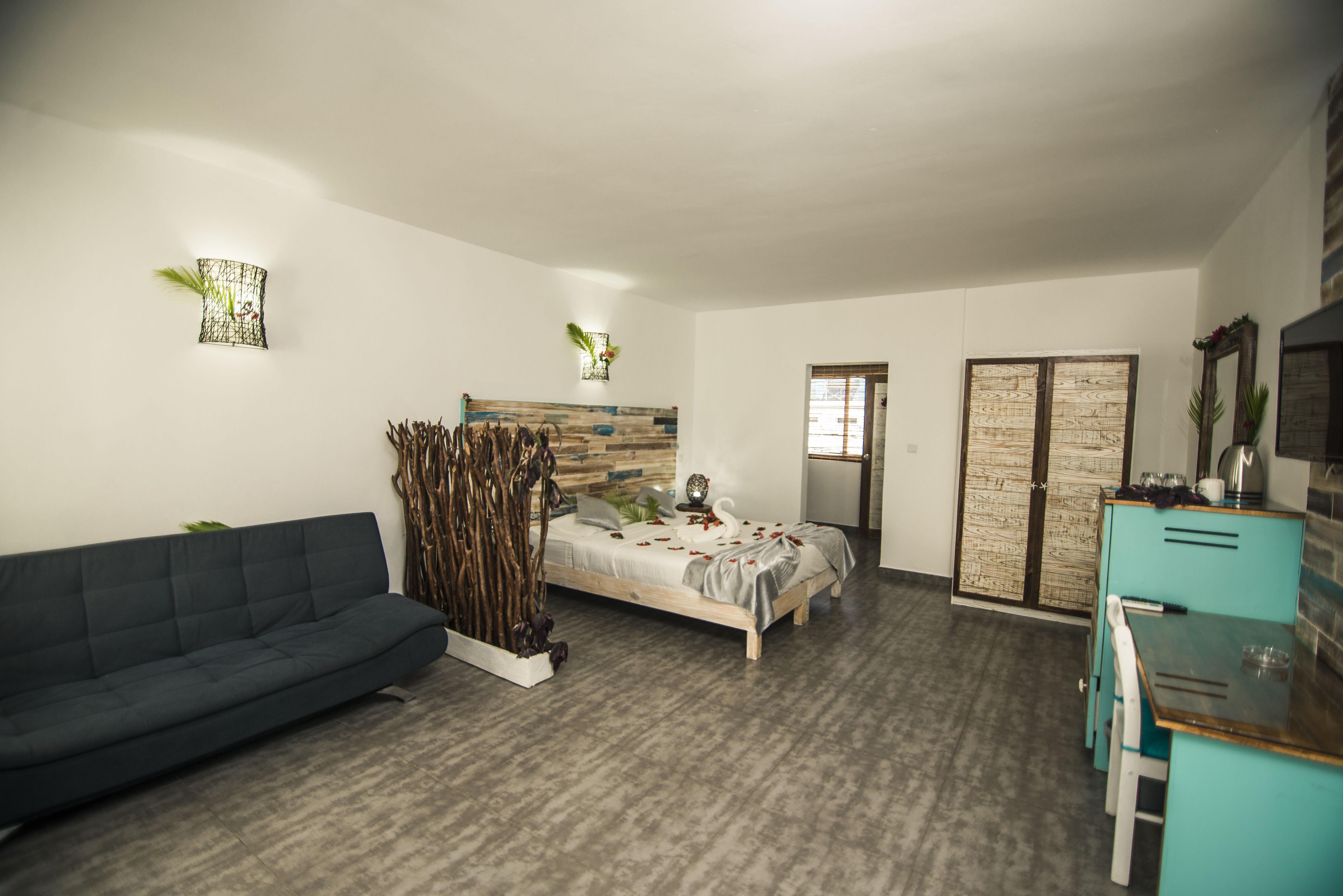 Stella Rina Bed & Breakfast