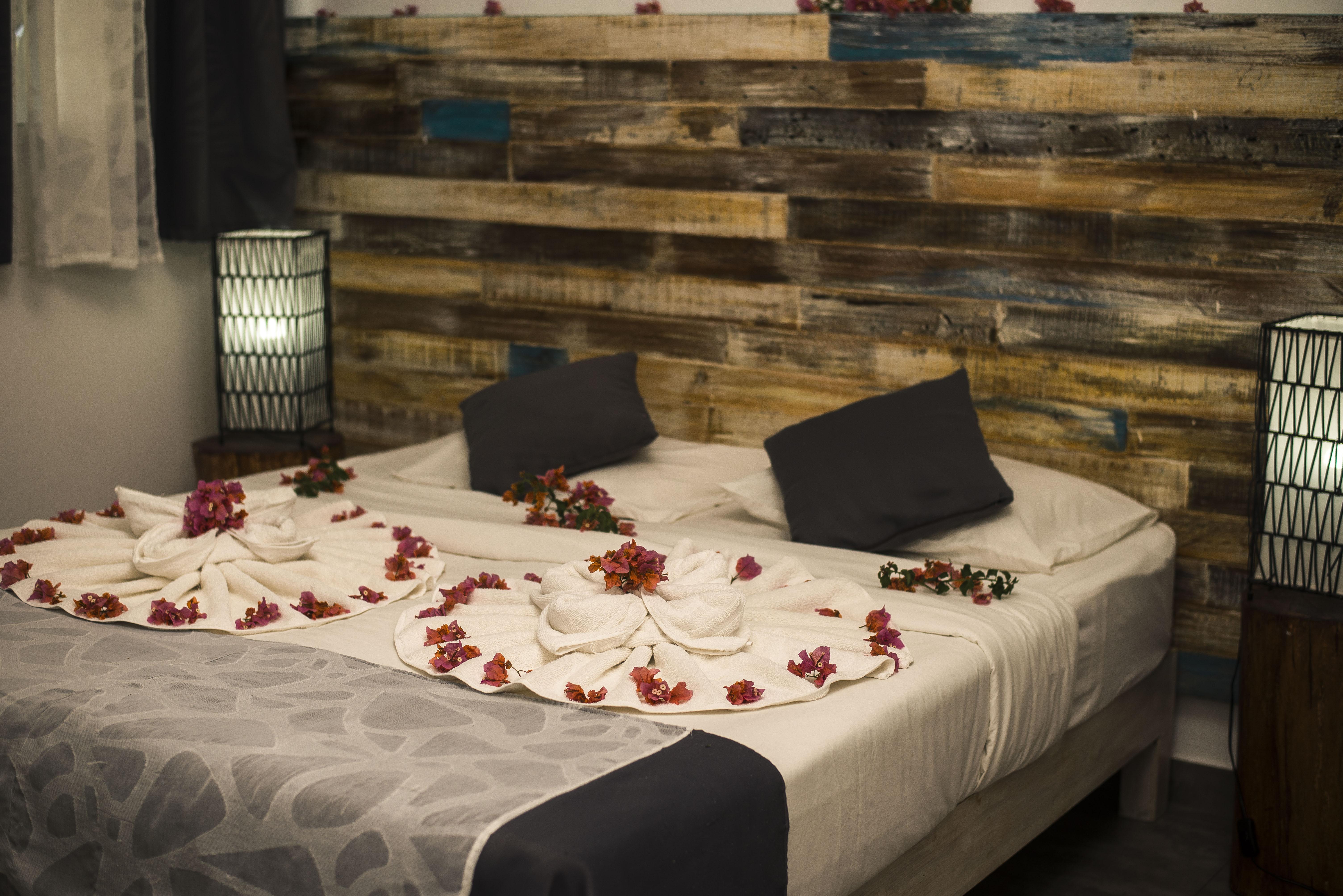 Bed & Breakfast Stella Rina