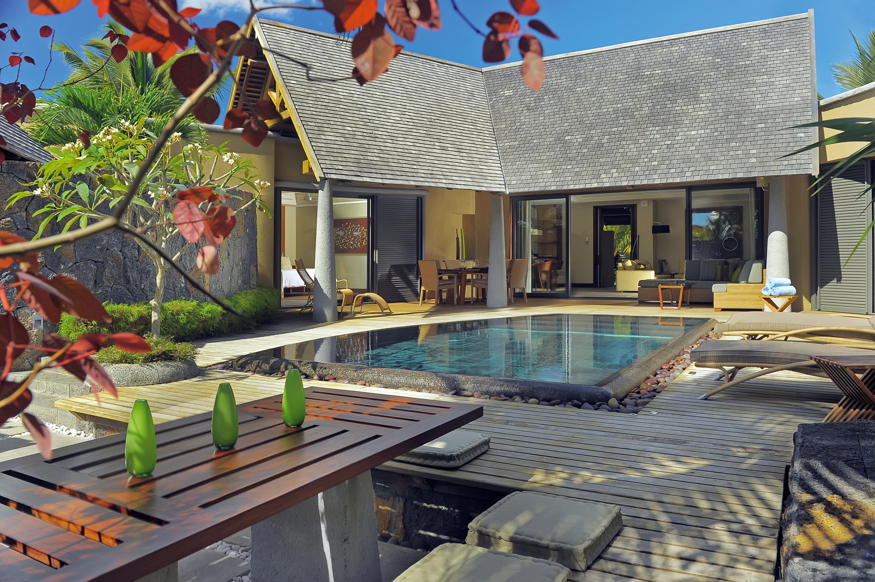 Beachcomber Golf Resort&spa Trou aux Biches