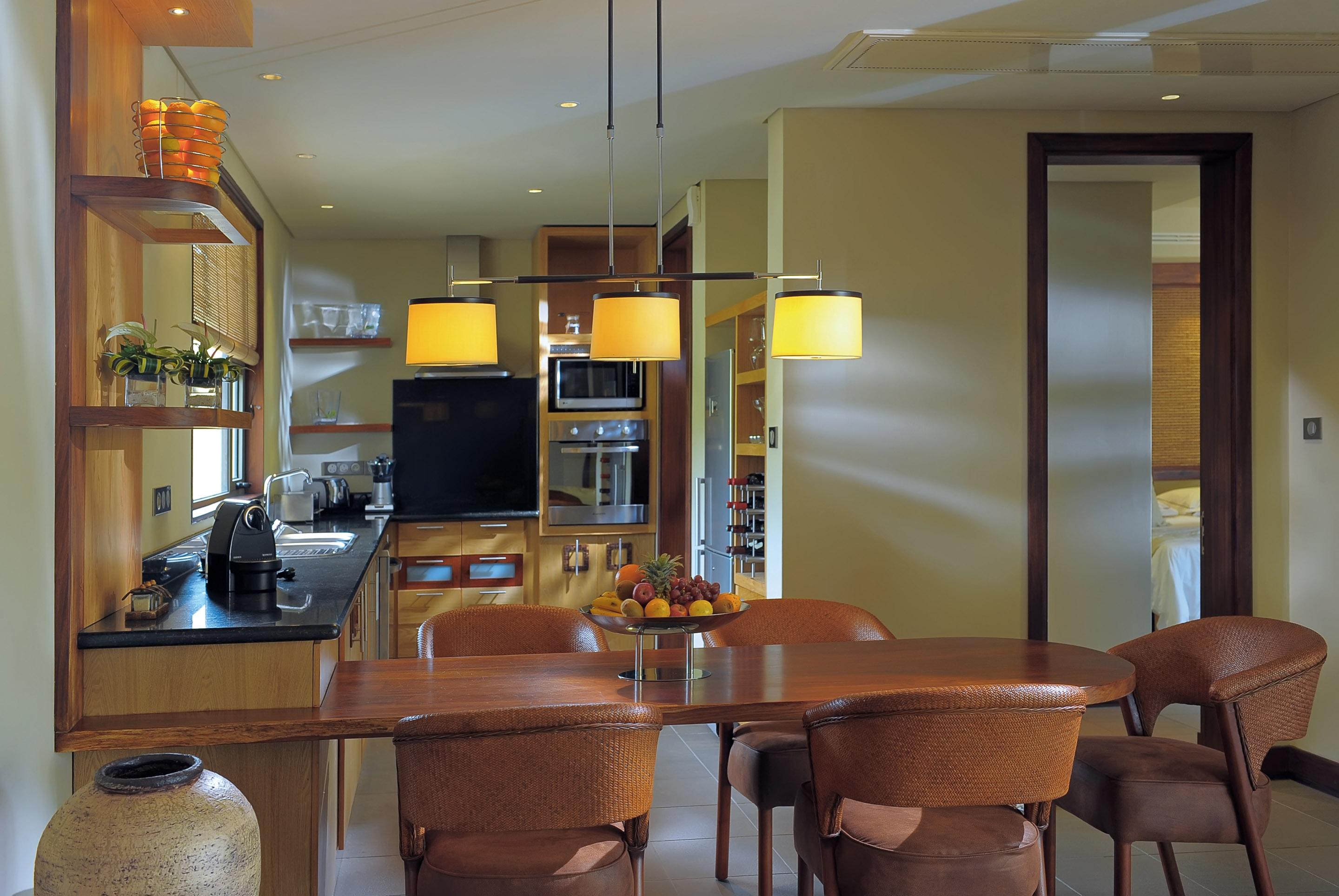 Beachcomber Golf Resort&spa