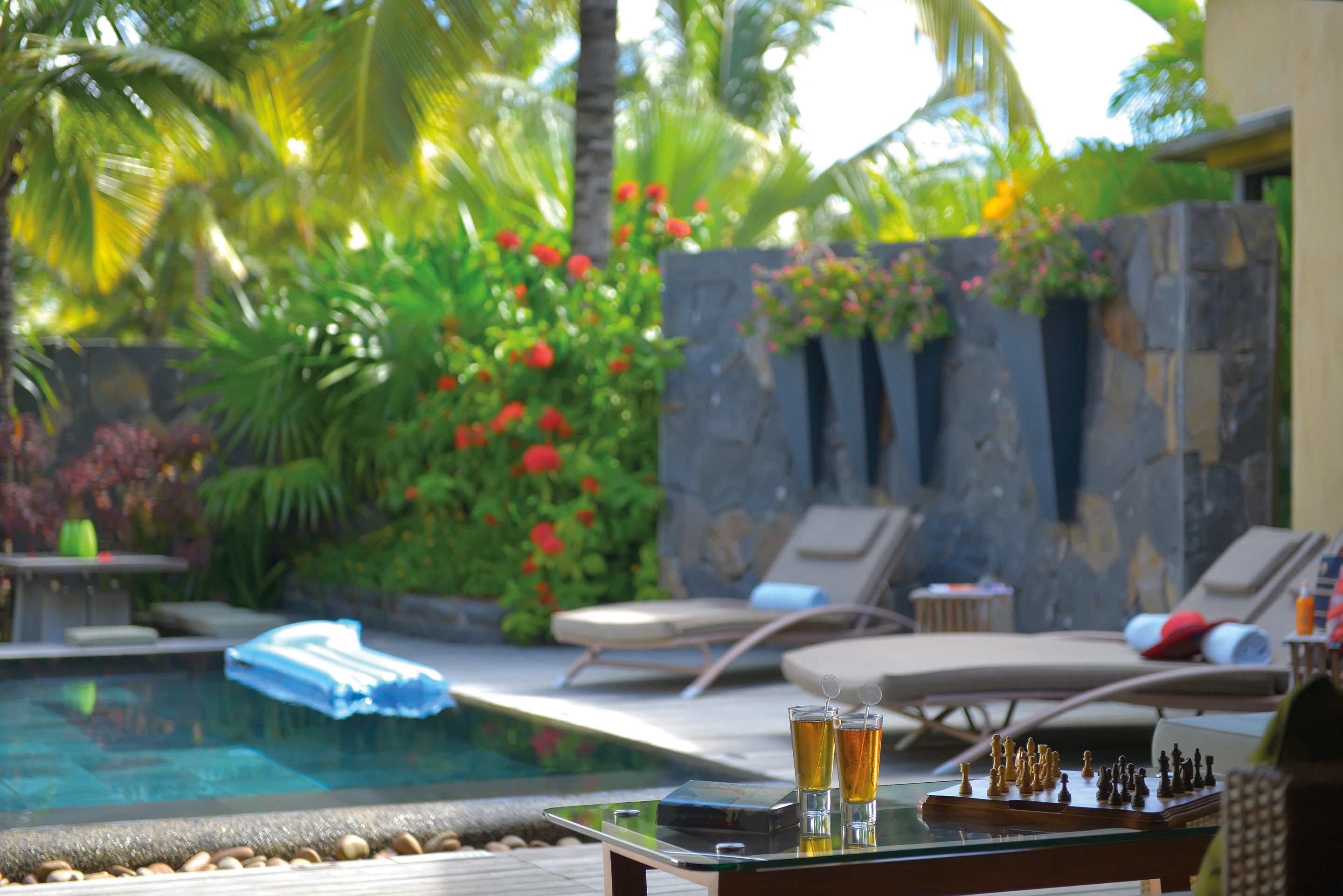 Beachcomber Golf Resort&spa 5* Trou aux Biches