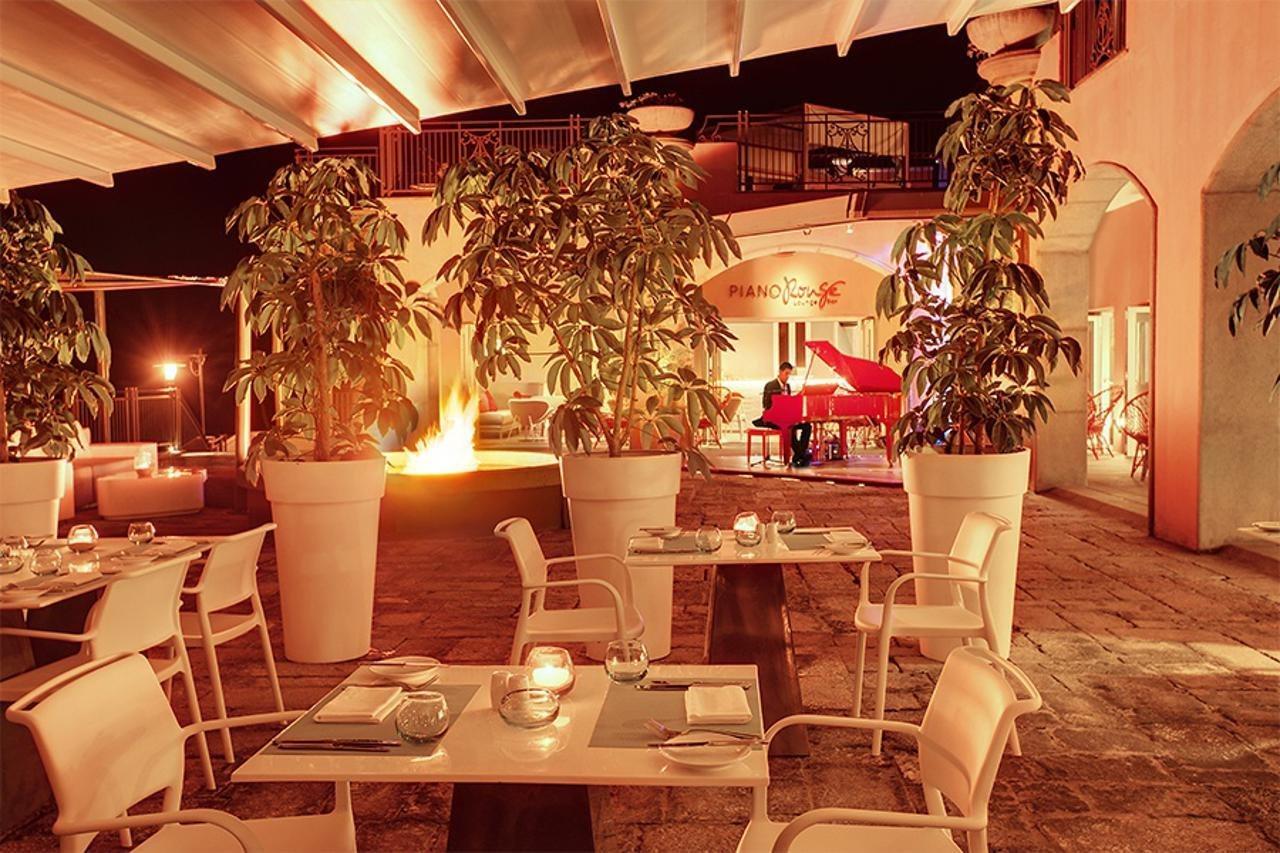 Hotel The Address Boutique 4*