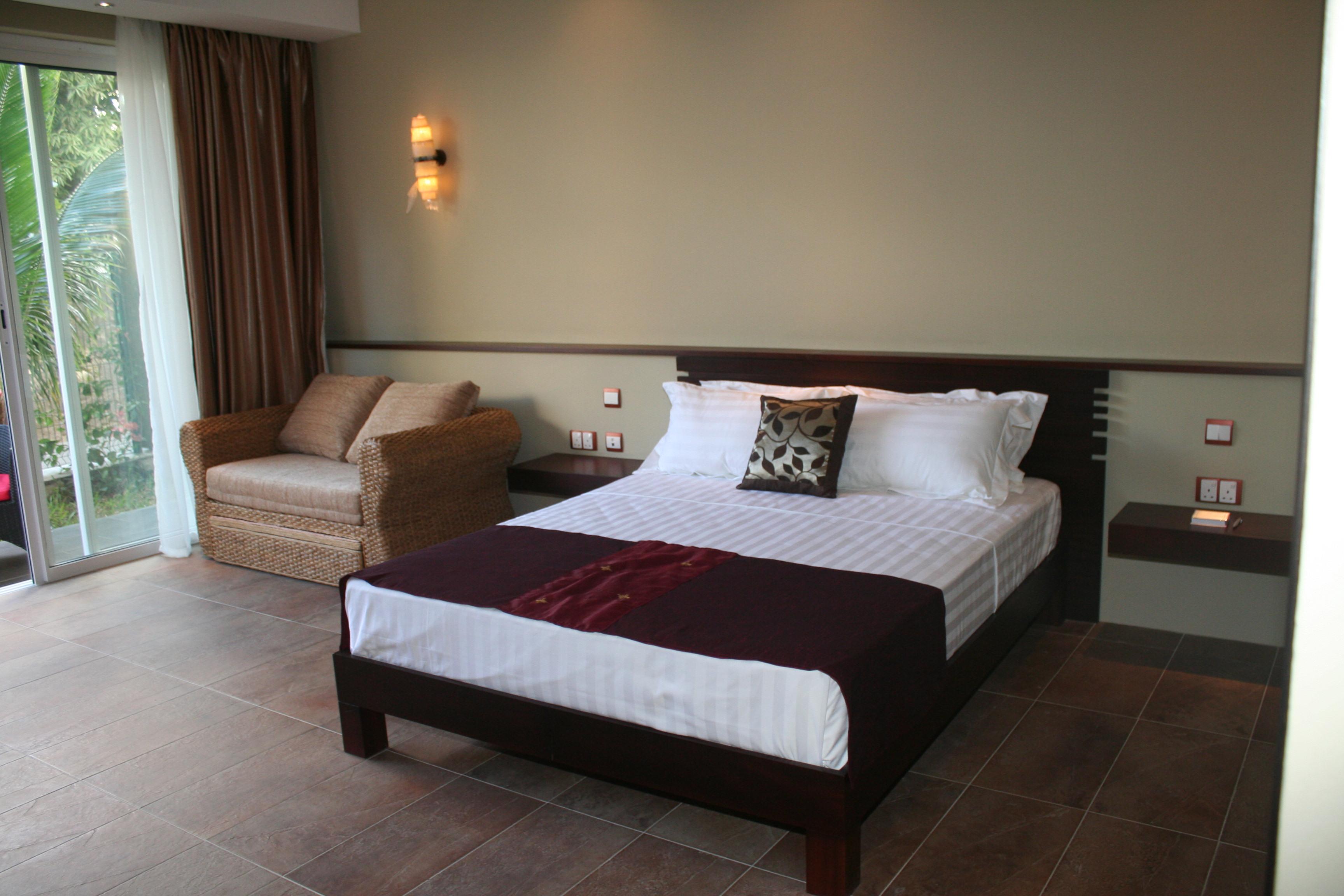 Dodola Hotel 3*