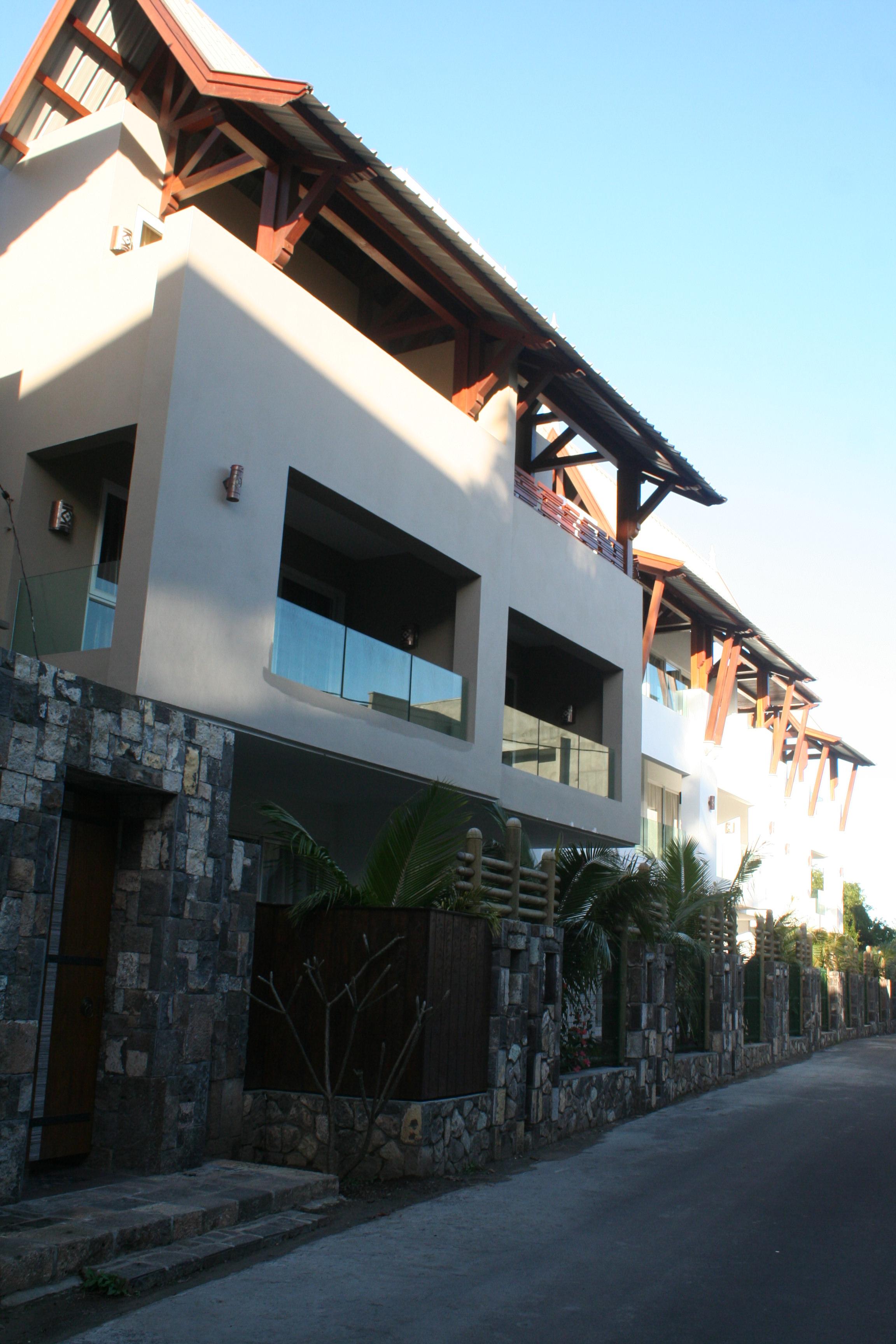 Dodola 3* Pereybere Beach